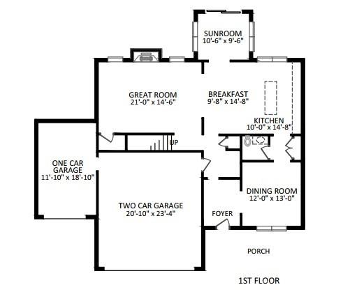 Lake Forest - Residential
