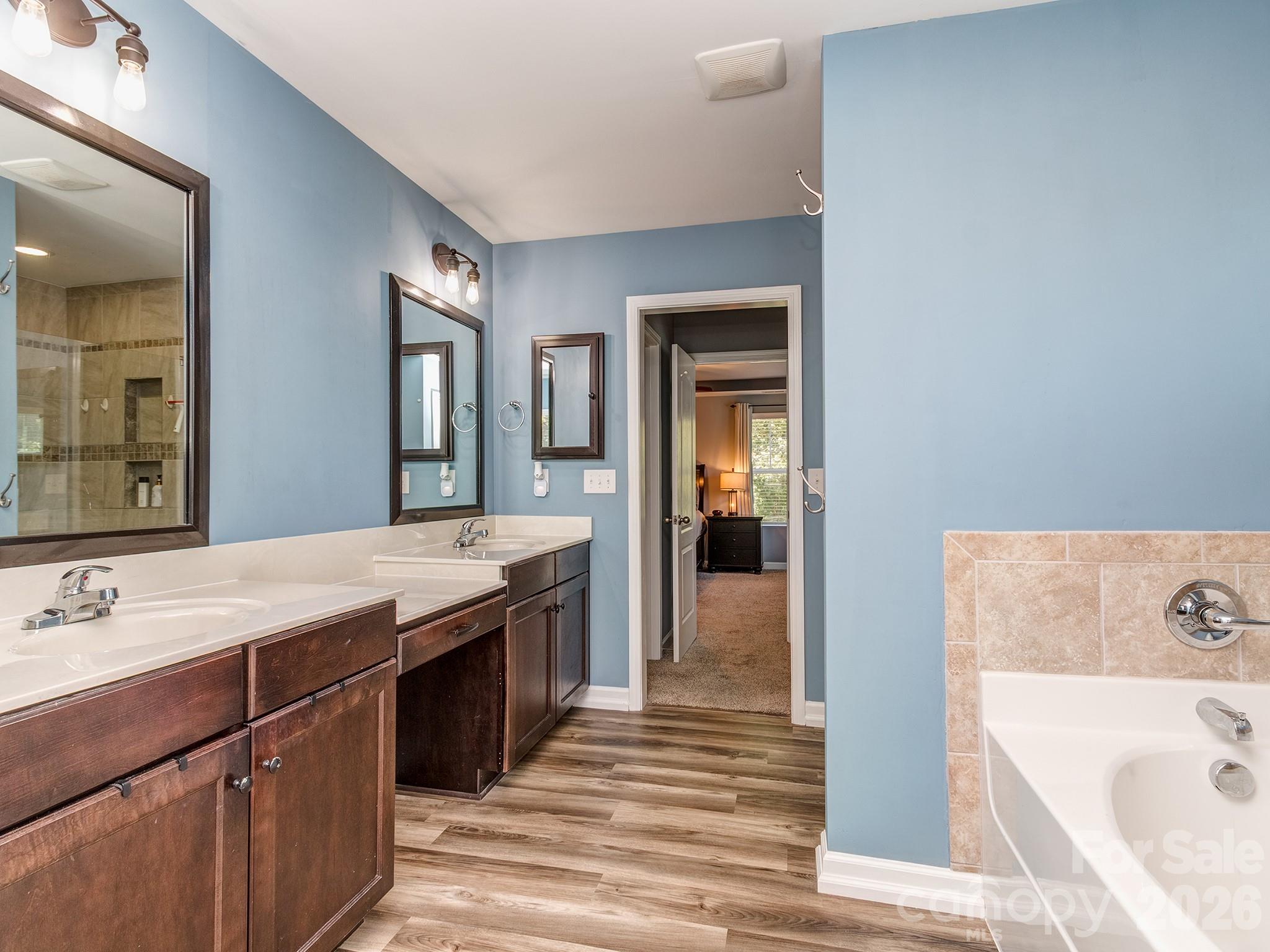 Lake Forest - Residential