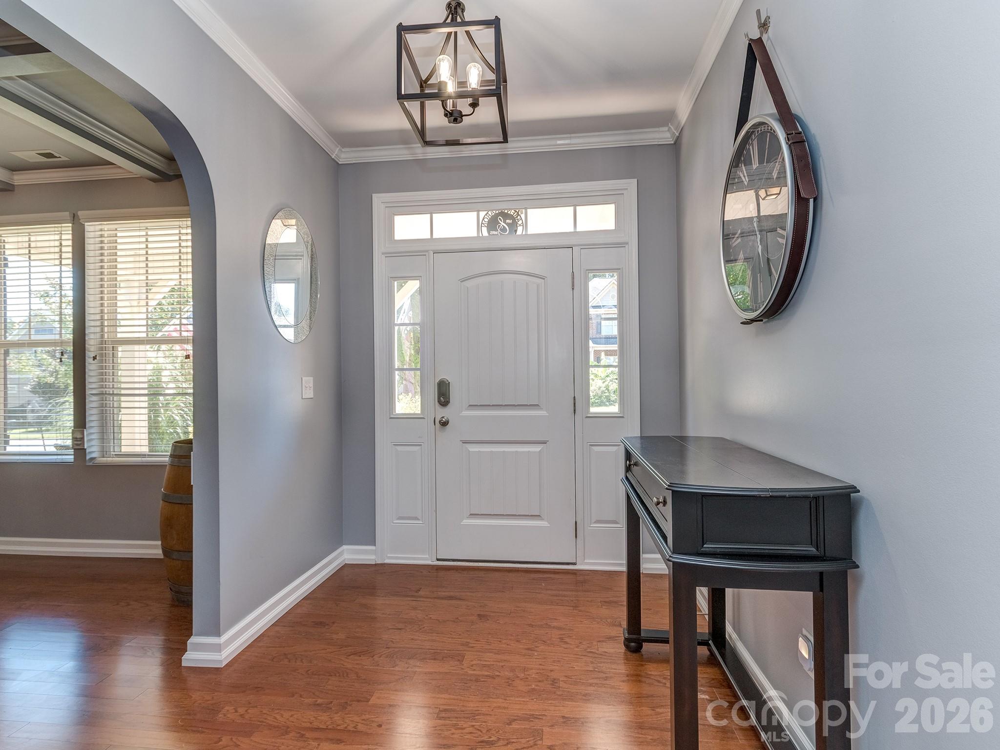 Lake Forest - Residential