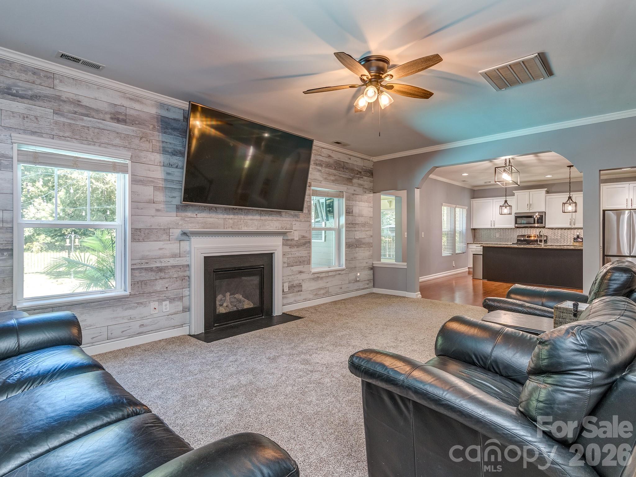 Lake Forest - Residential