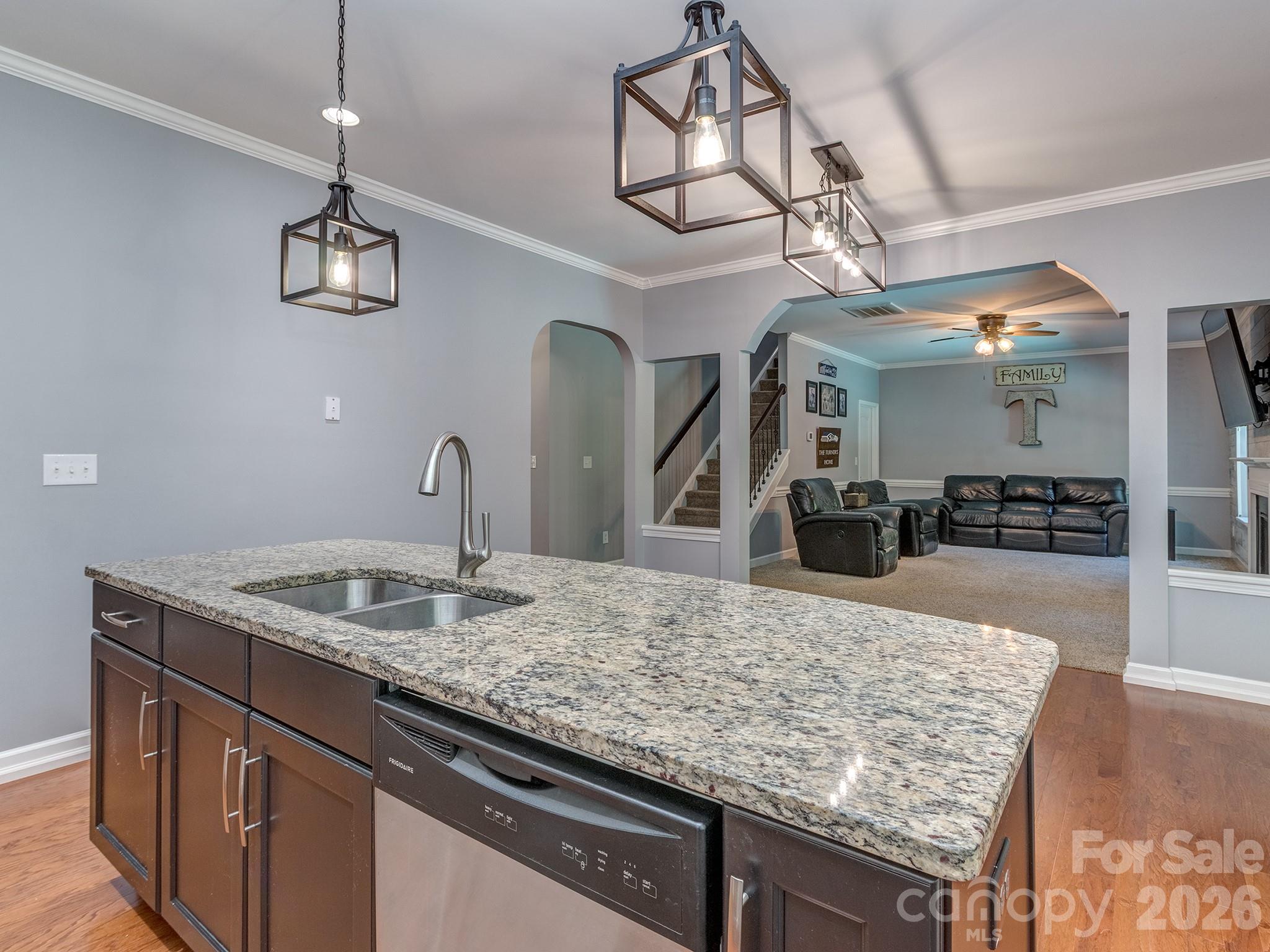 Lake Forest - Residential