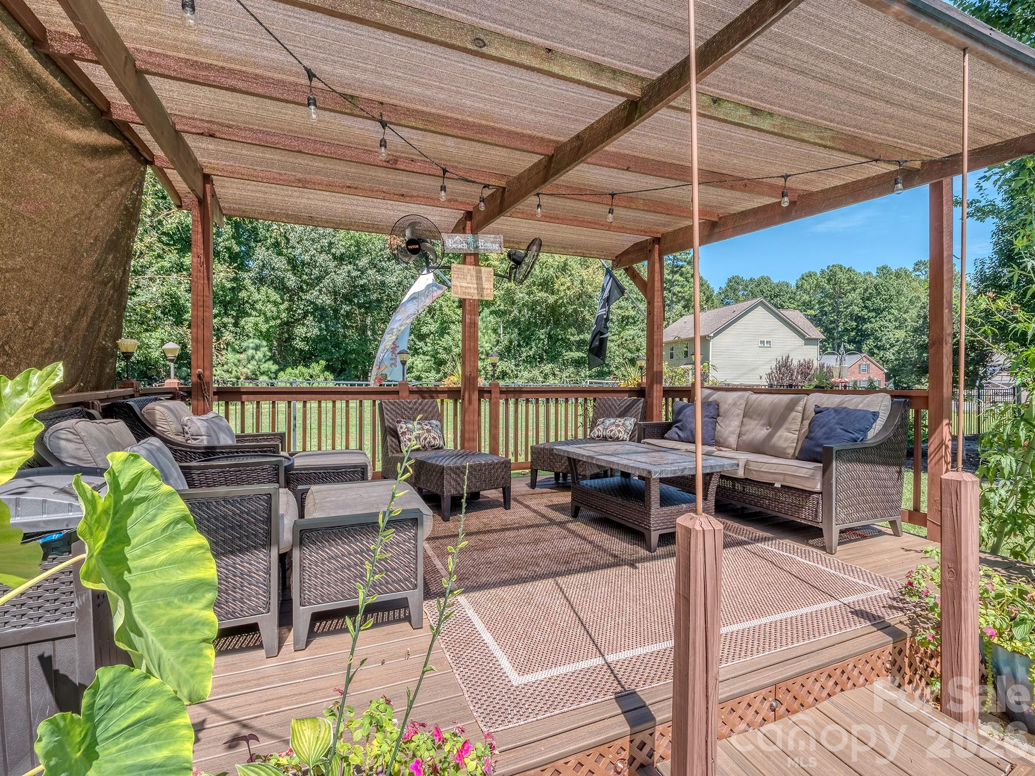 Lake Forest - Residential