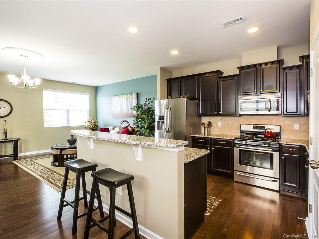 Woodlands - Residential