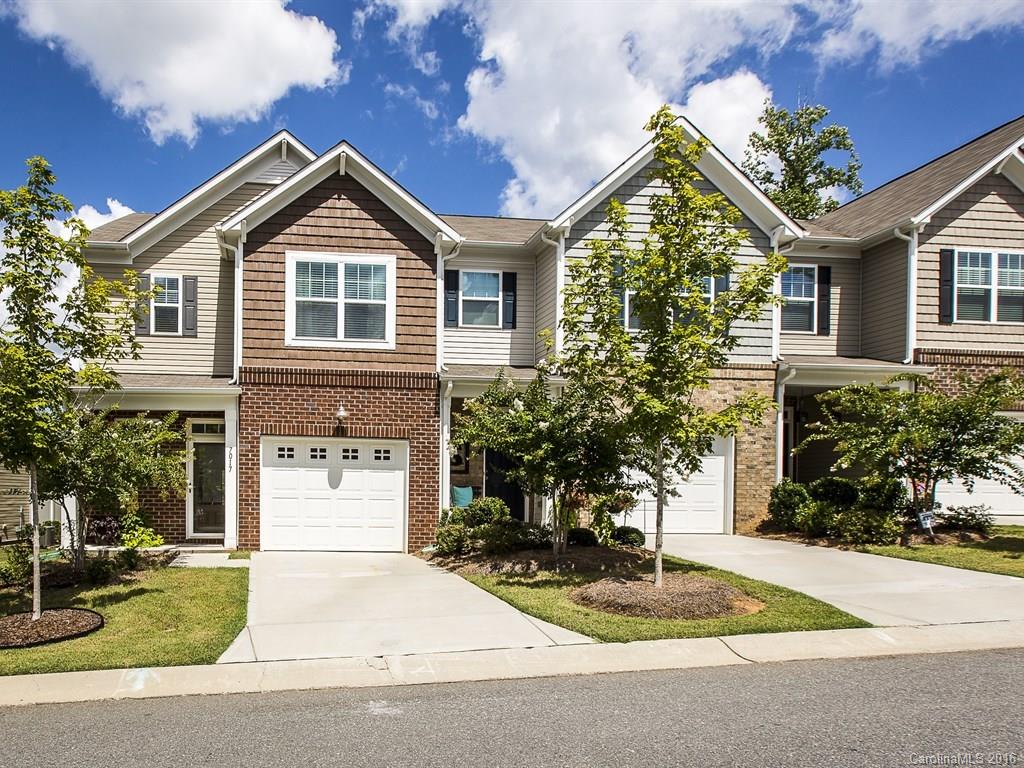 Woodlands - Residential