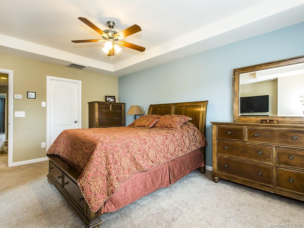Woodlands - Residential