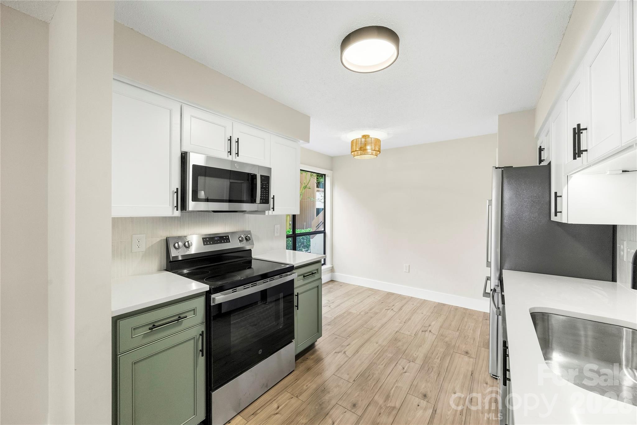 Brandywine - Residential