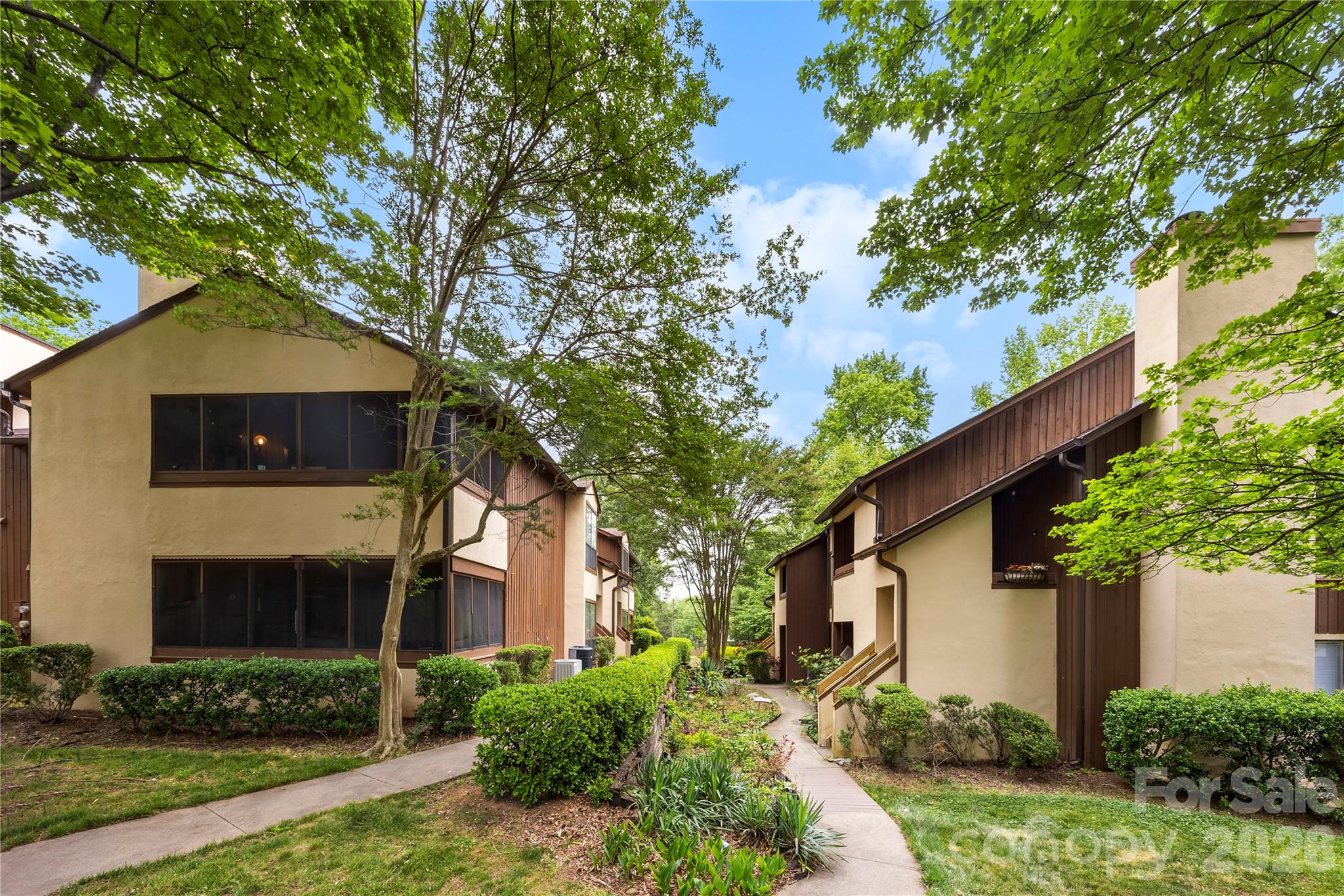 Brandywine - Residential