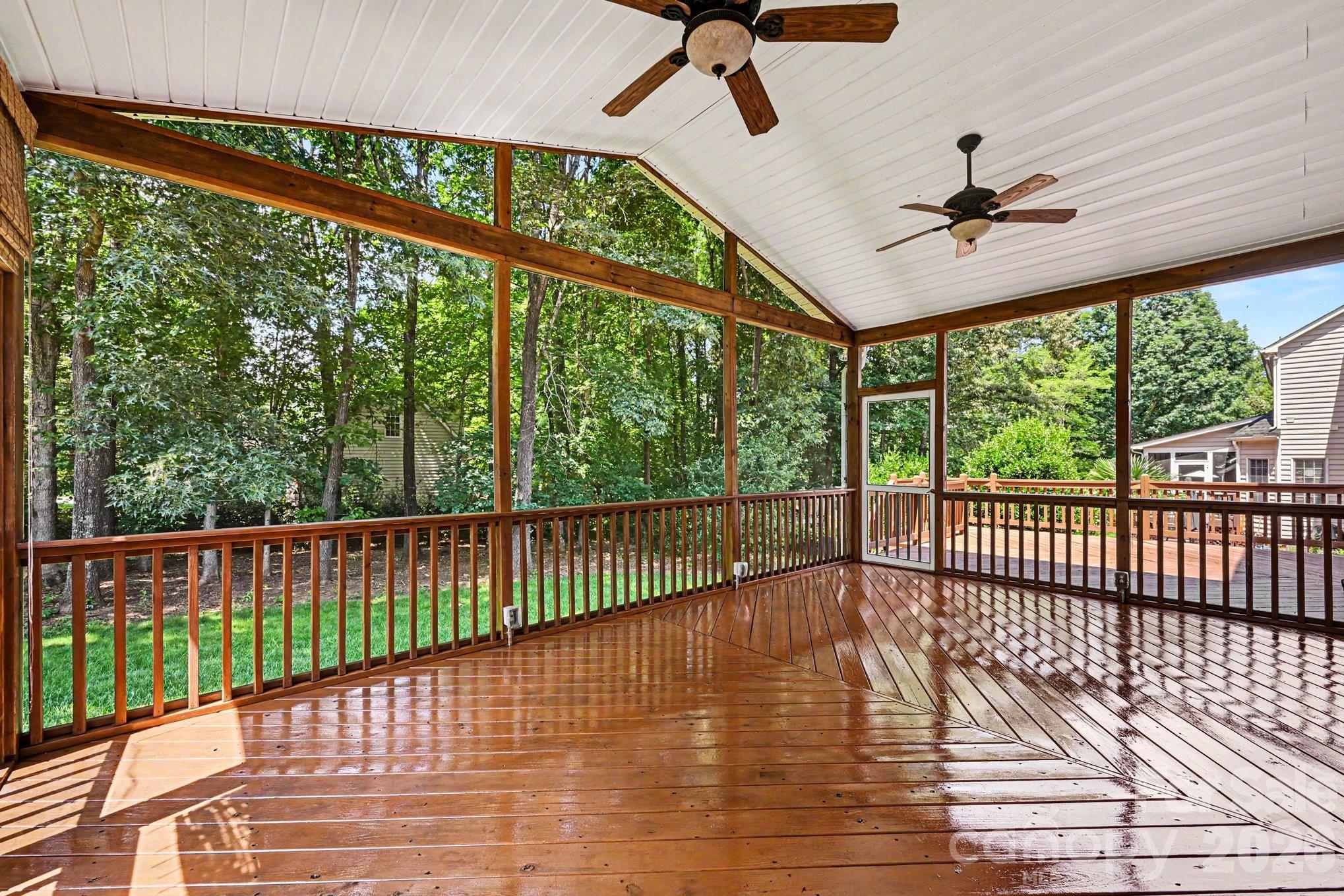 Olde Sycamore - Residential