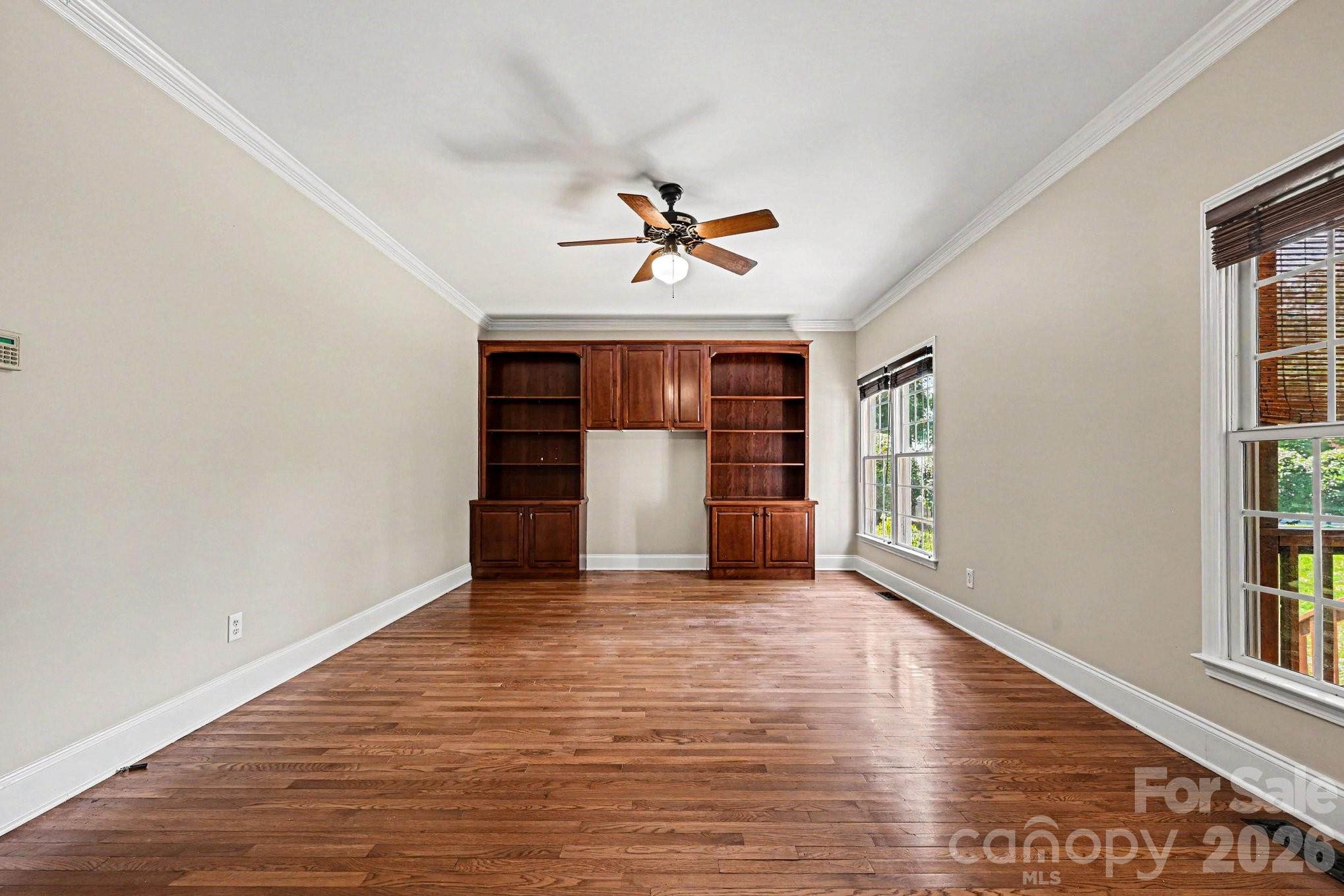 Olde Sycamore - Residential