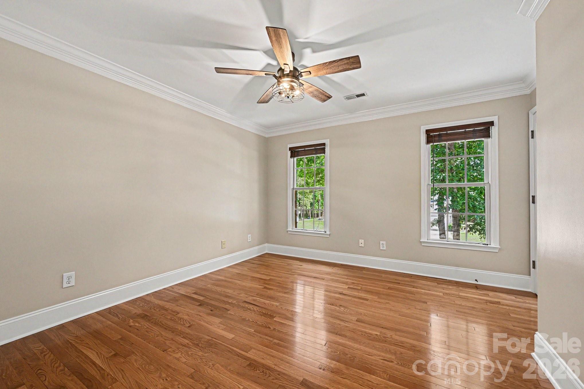 Olde Sycamore - Residential