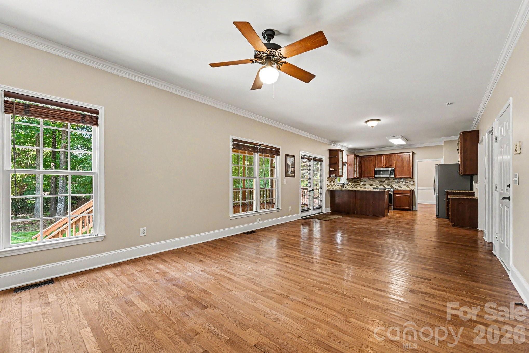 Olde Sycamore - Residential