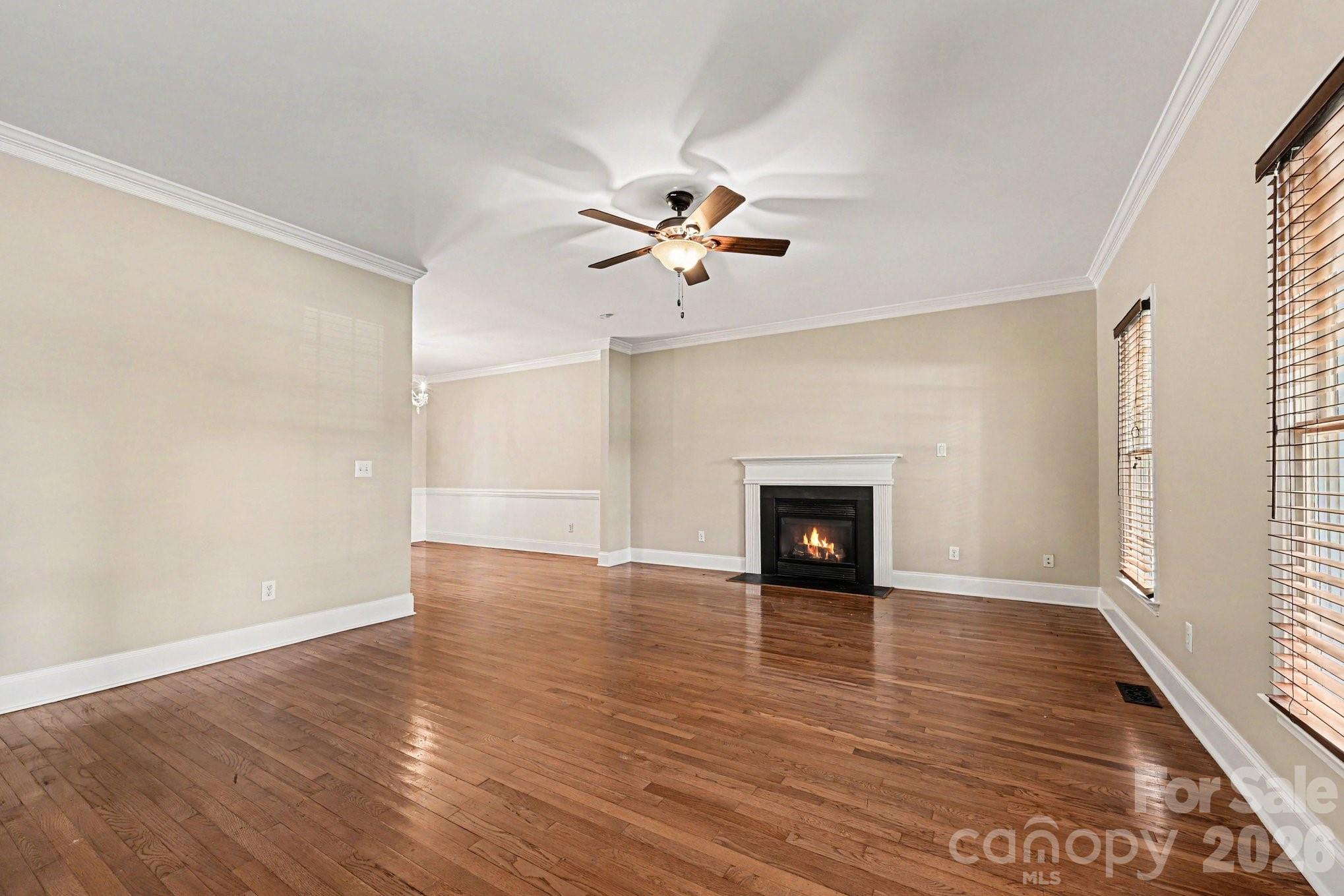 Olde Sycamore - Residential