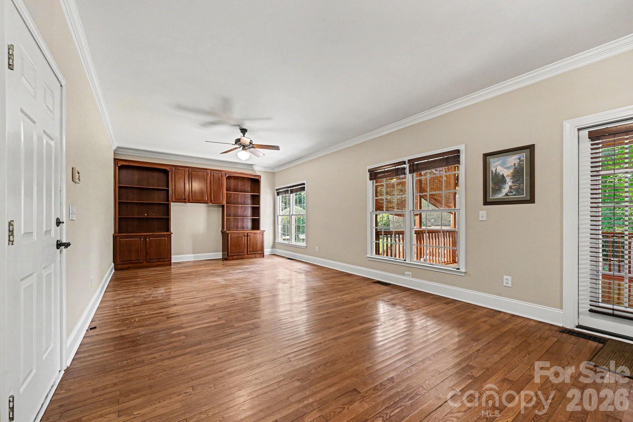 Olde Sycamore - Residential