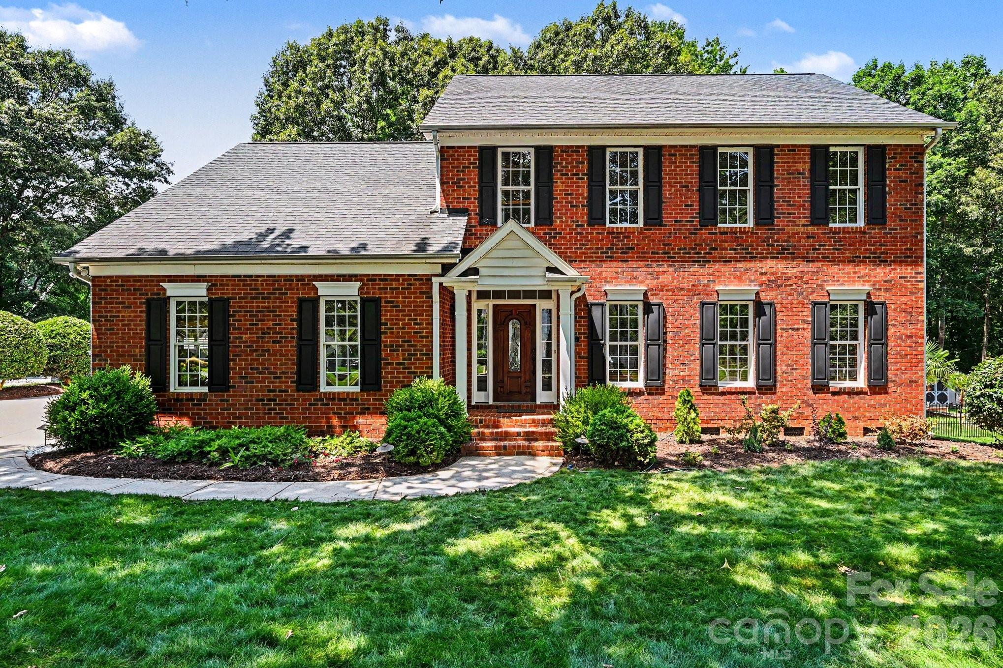 Olde Sycamore - Residential