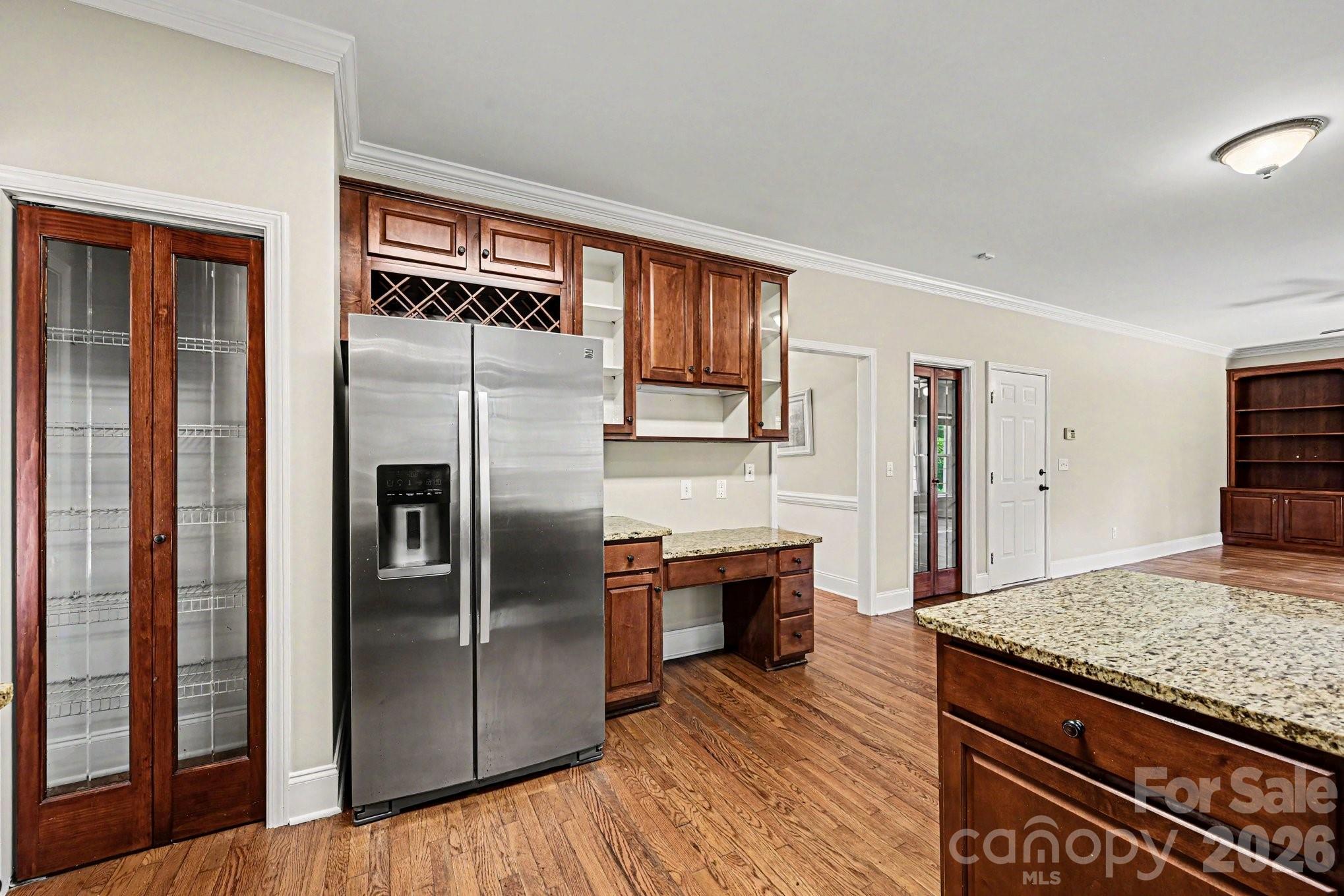 Olde Sycamore - Residential