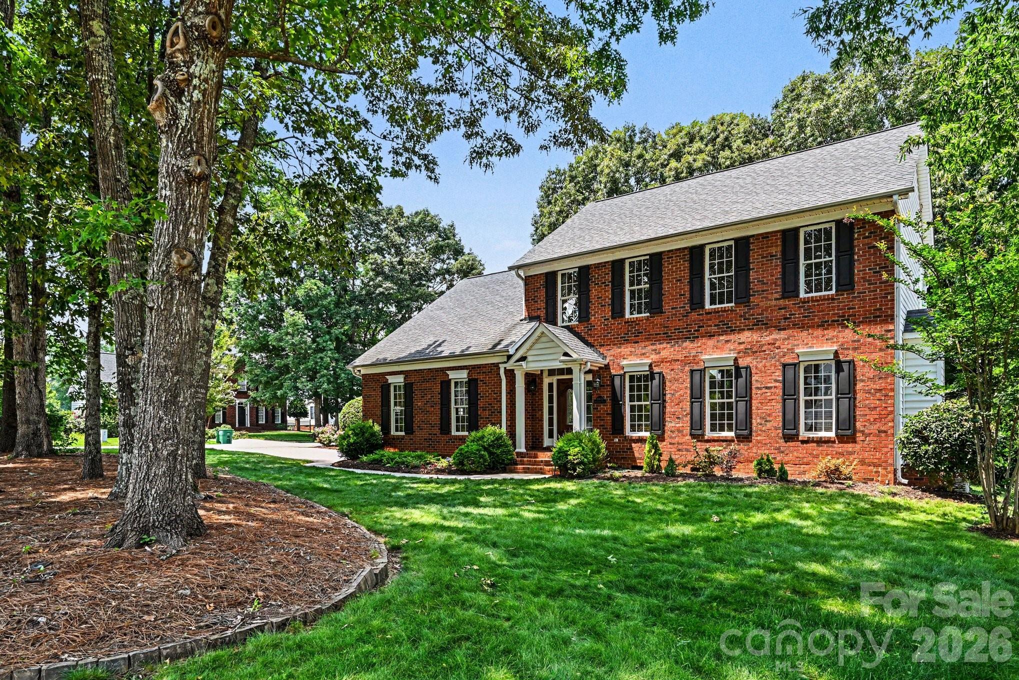 Olde Sycamore - Residential