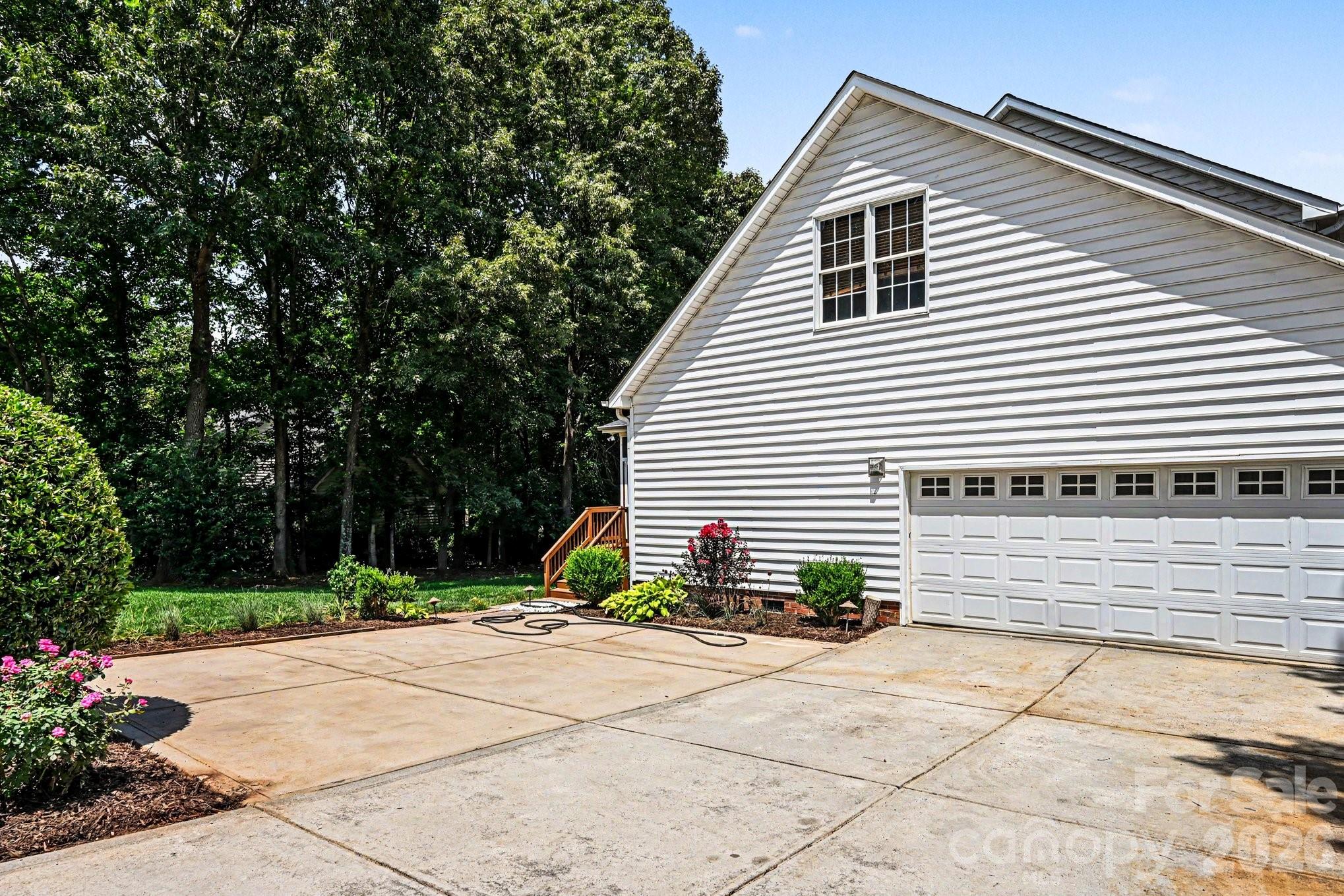 Olde Sycamore - Residential