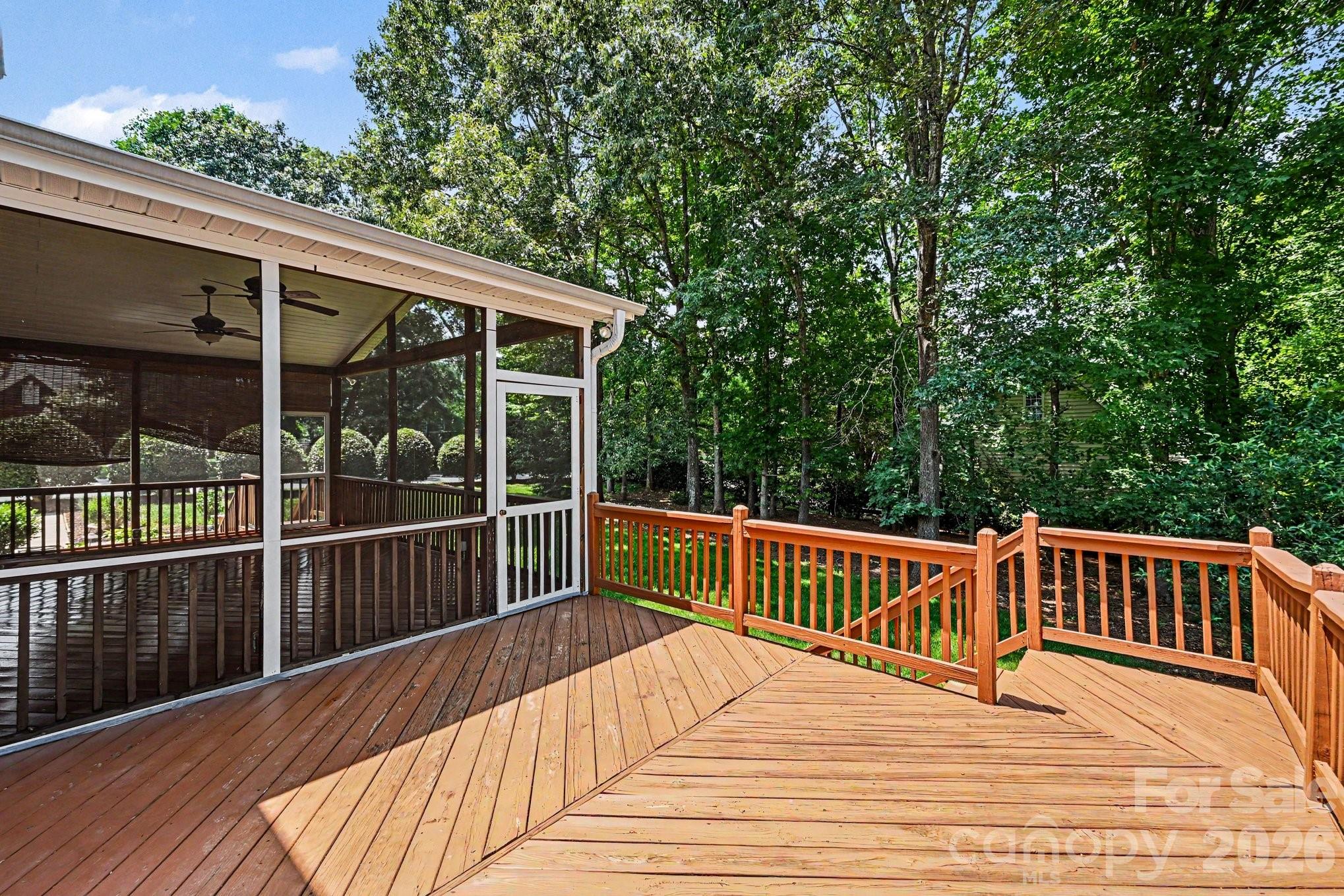 Olde Sycamore - Residential