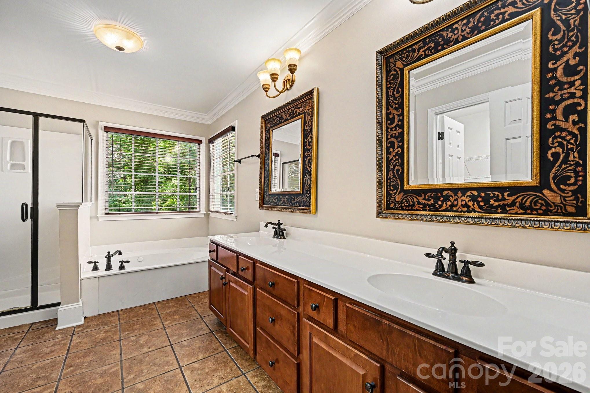 Olde Sycamore - Residential