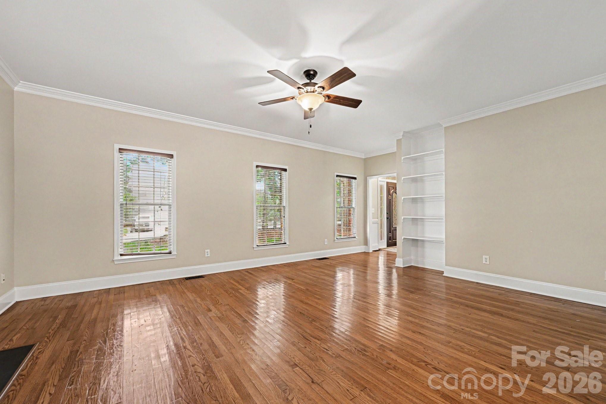 Olde Sycamore - Residential