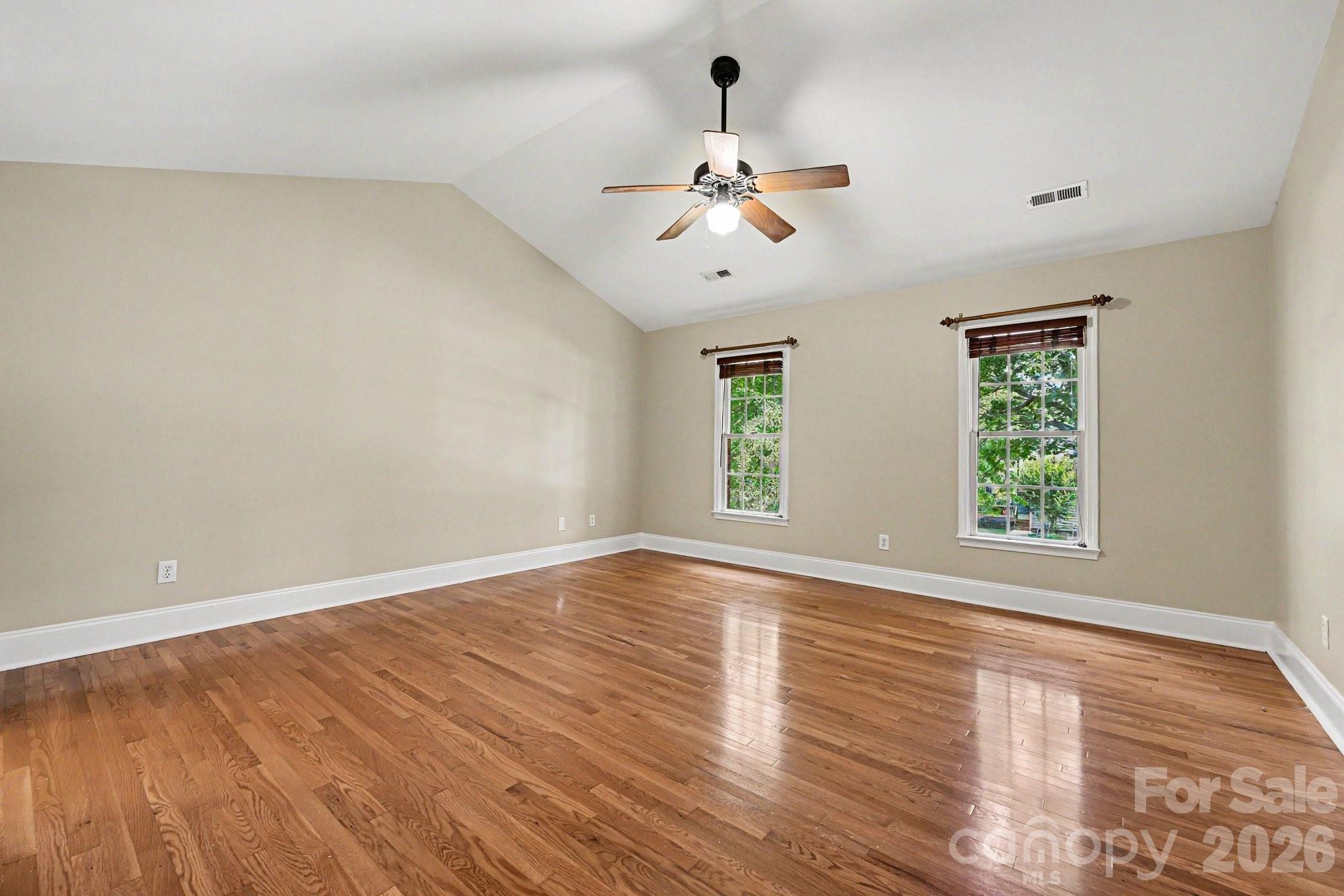 Olde Sycamore - Residential