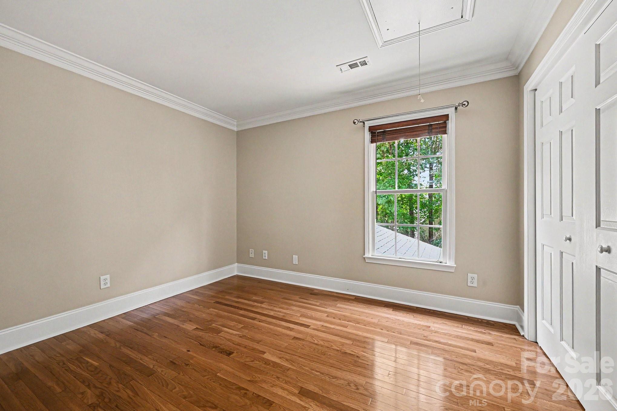 Olde Sycamore - Residential