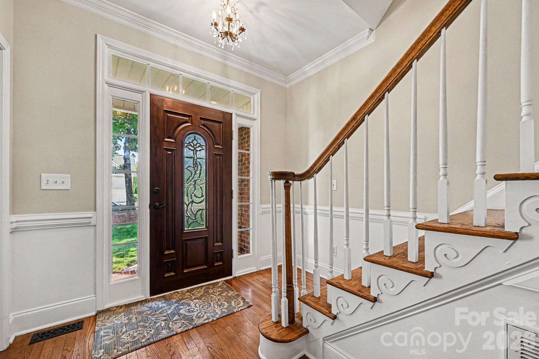 Olde Sycamore - Residential