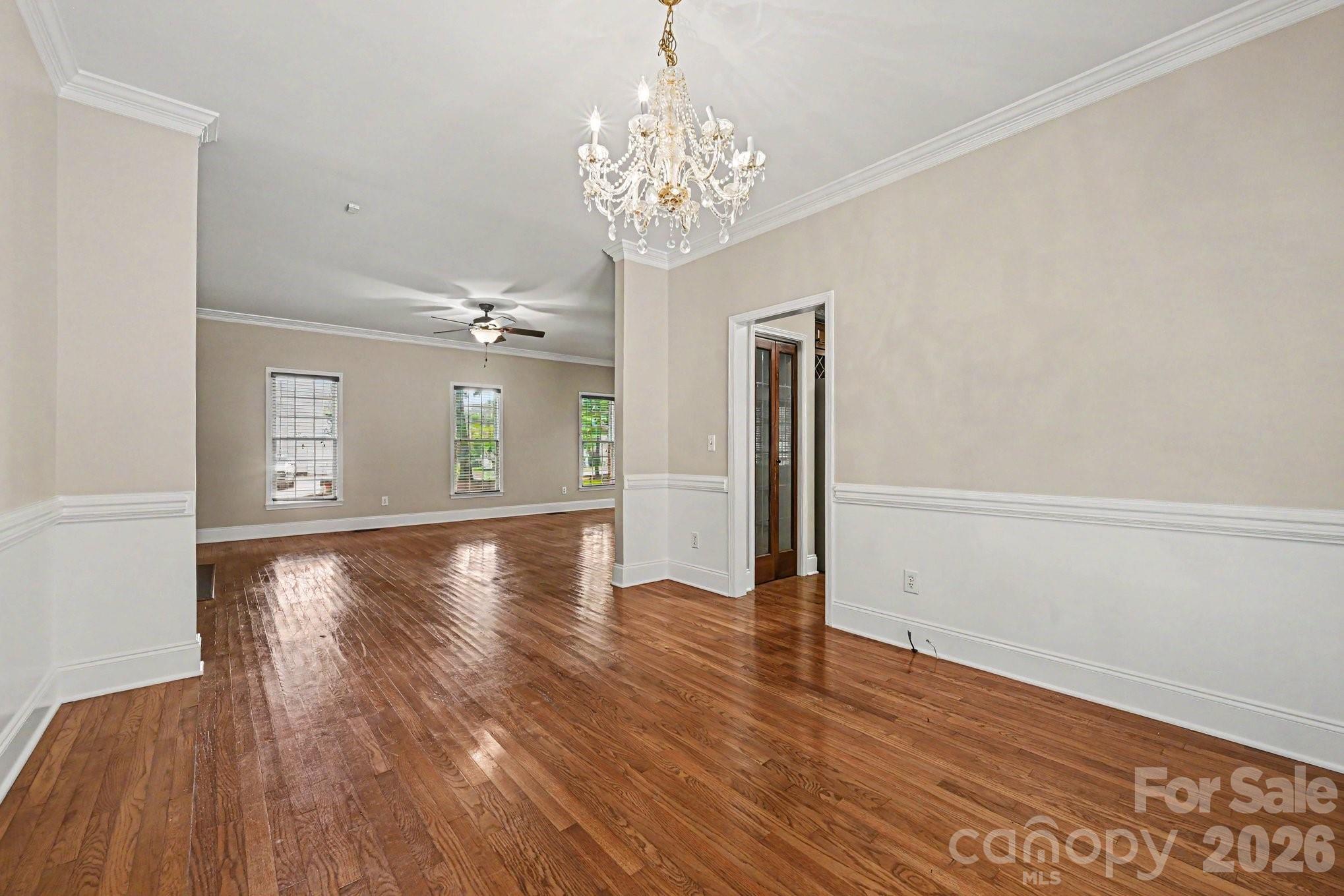 Olde Sycamore - Residential
