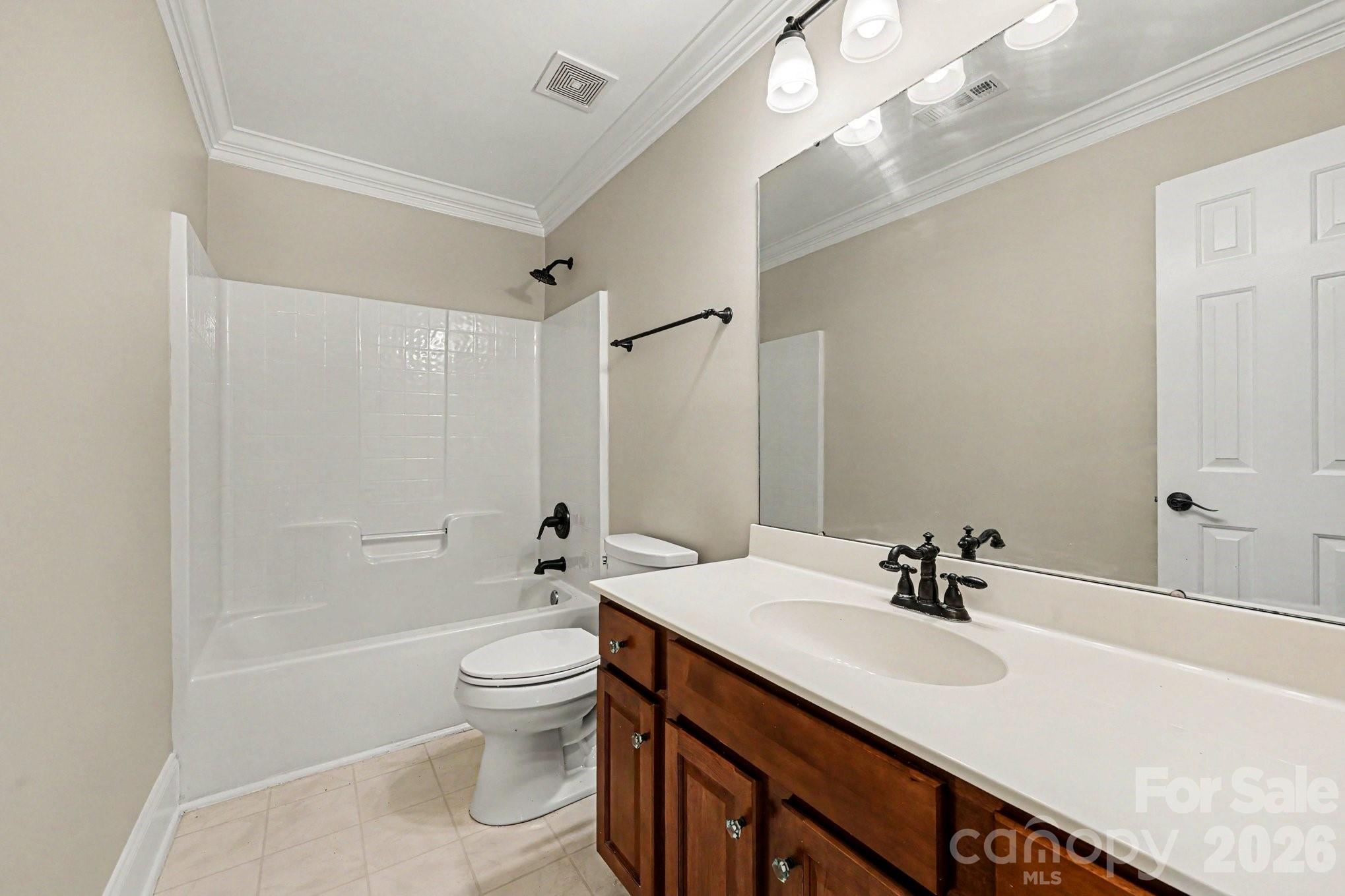 Olde Sycamore - Residential