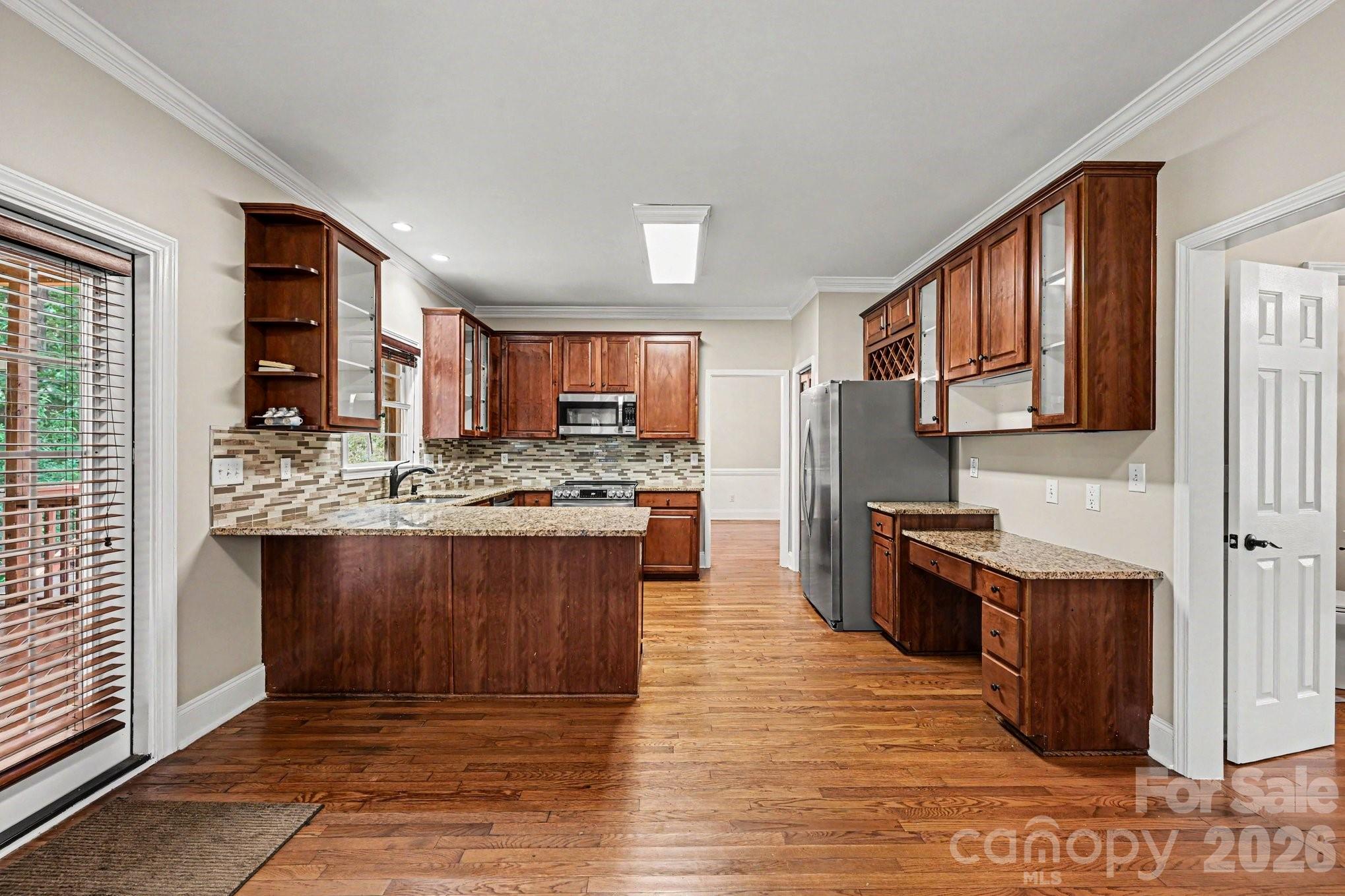 Olde Sycamore - Residential