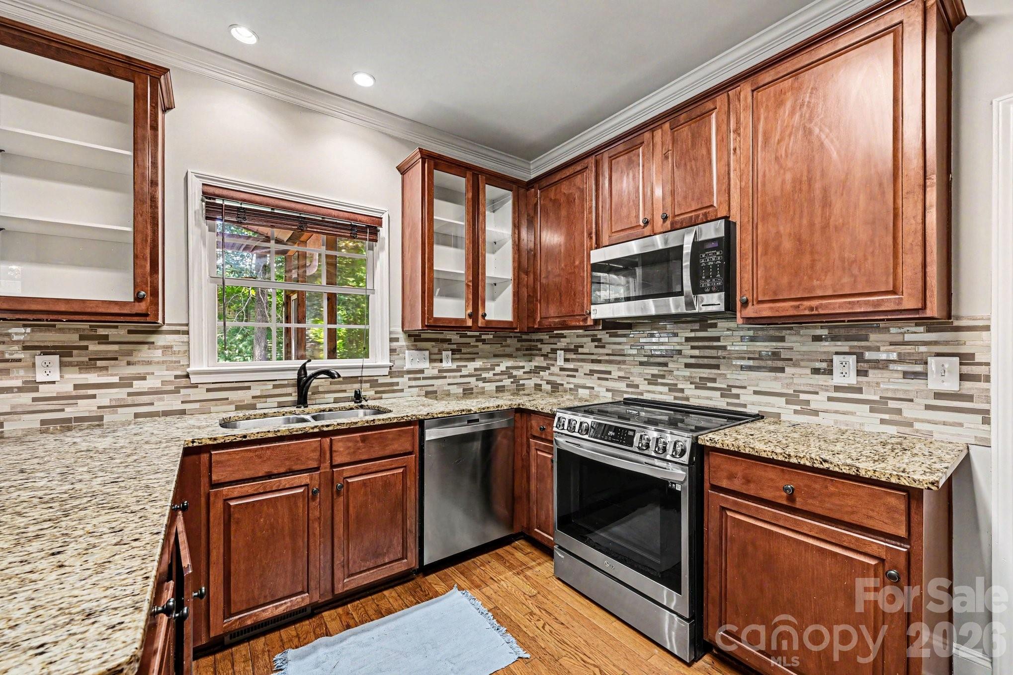Olde Sycamore - Residential