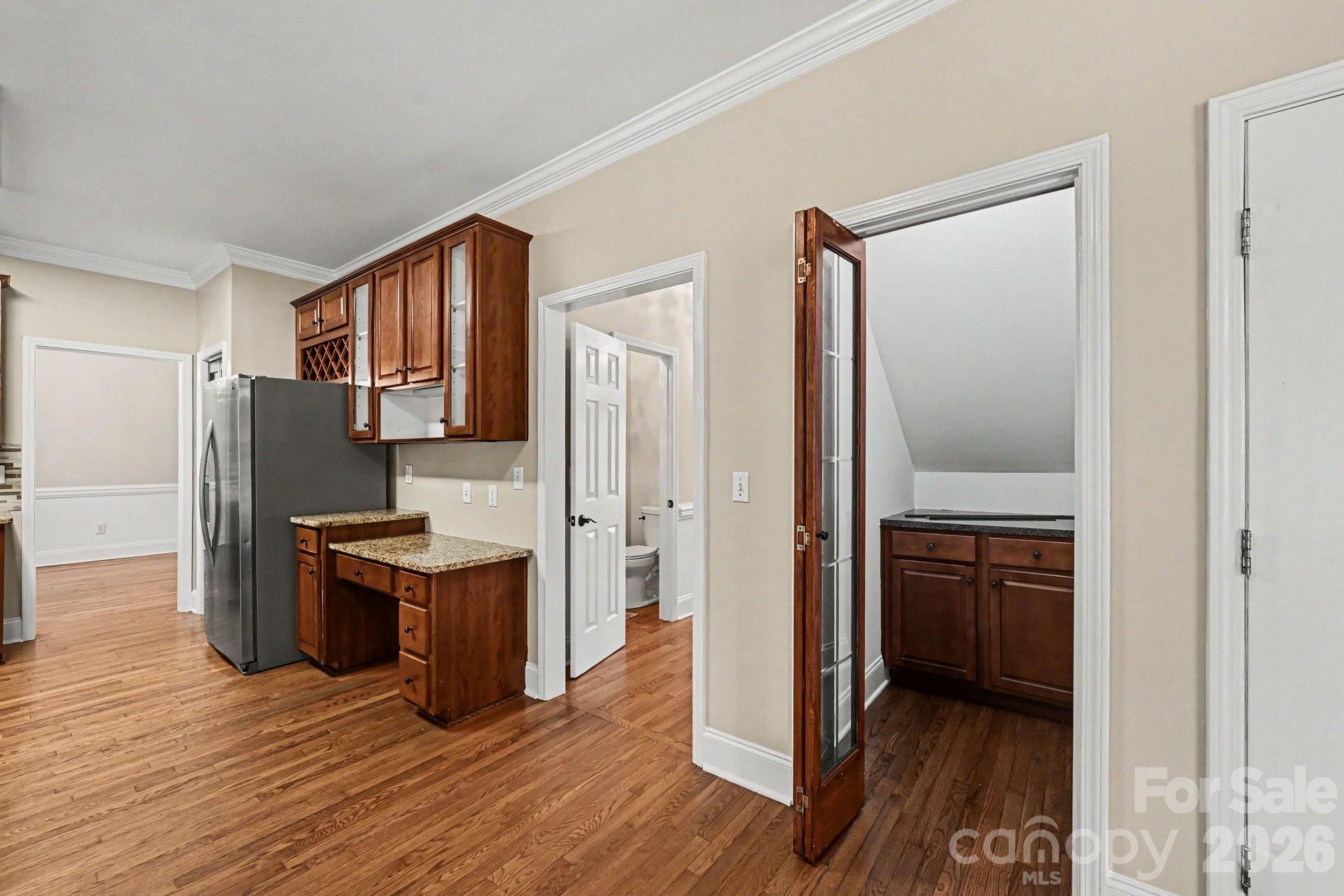 Olde Sycamore - Residential