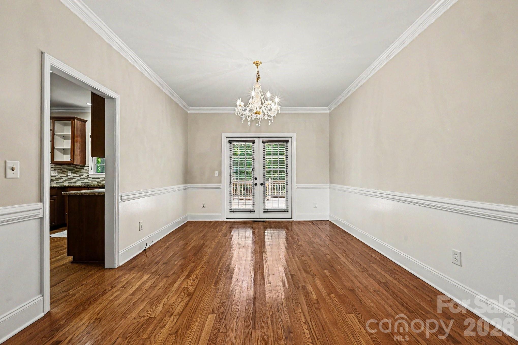 Olde Sycamore - Residential