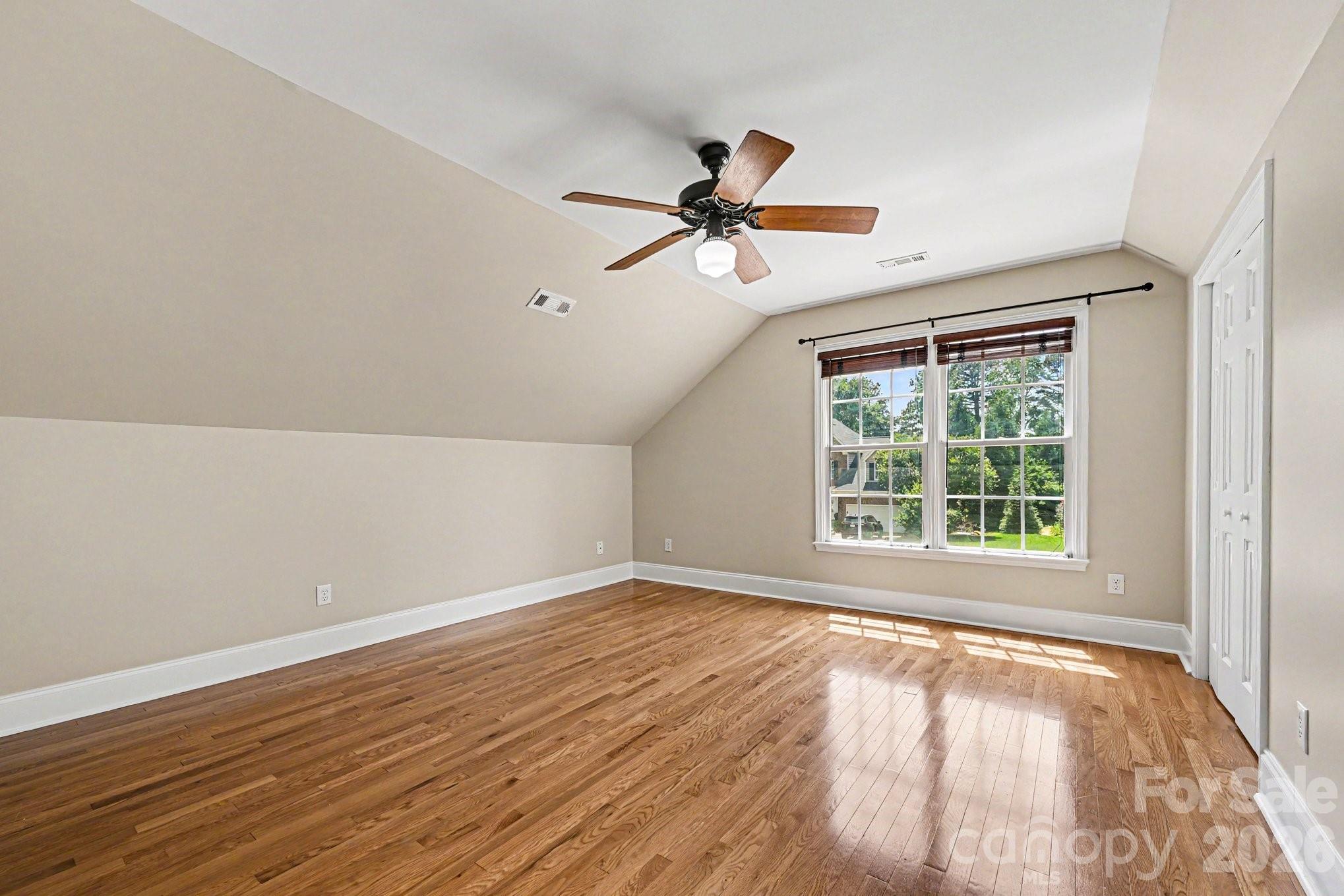 Olde Sycamore - Residential