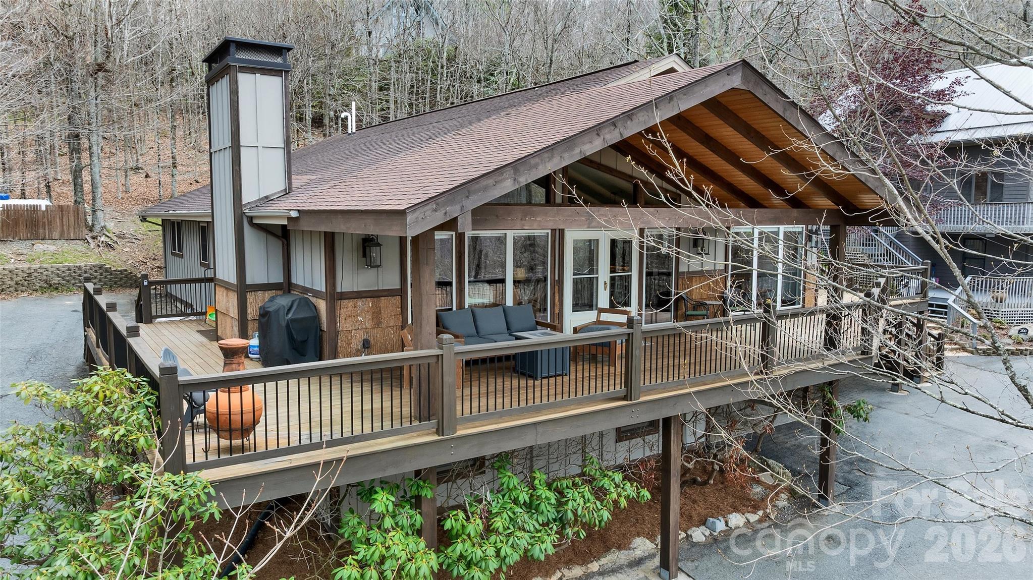 Charter Hills - Residential