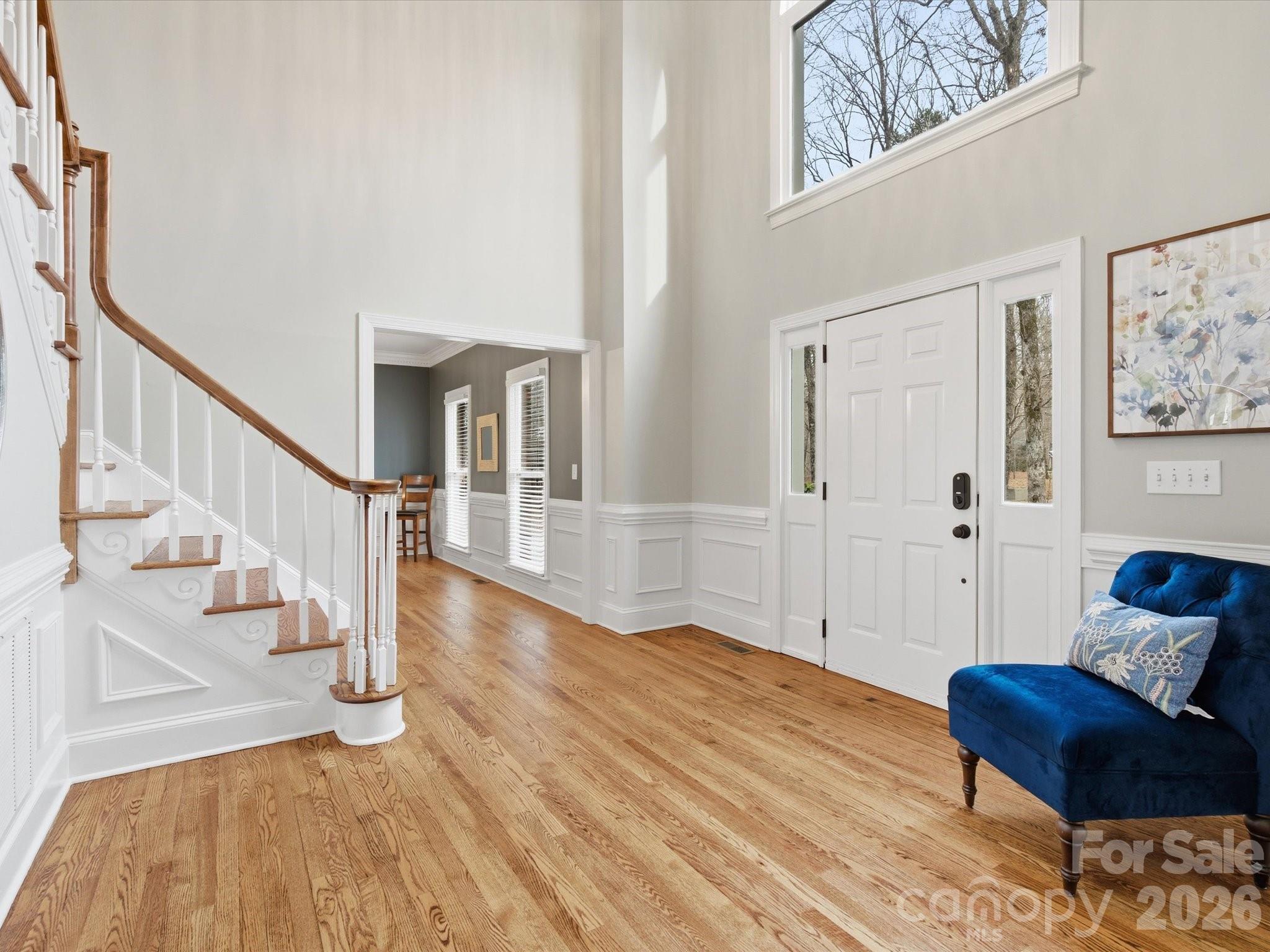 Wellington Woods - Residential