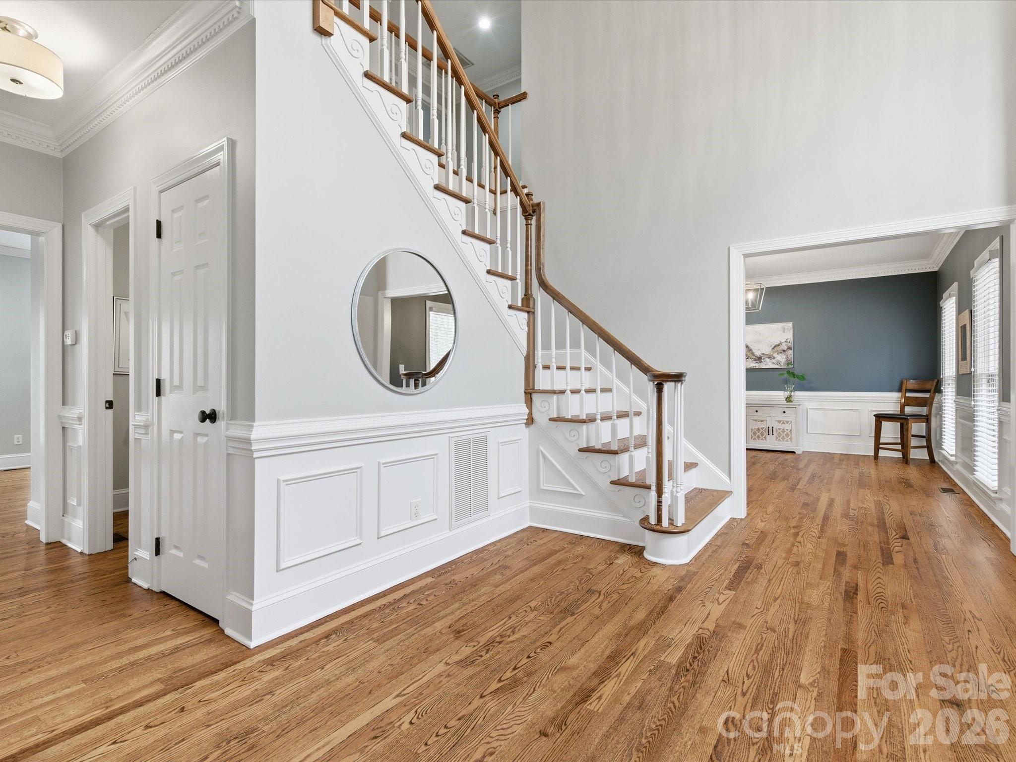 Wellington Woods - Residential