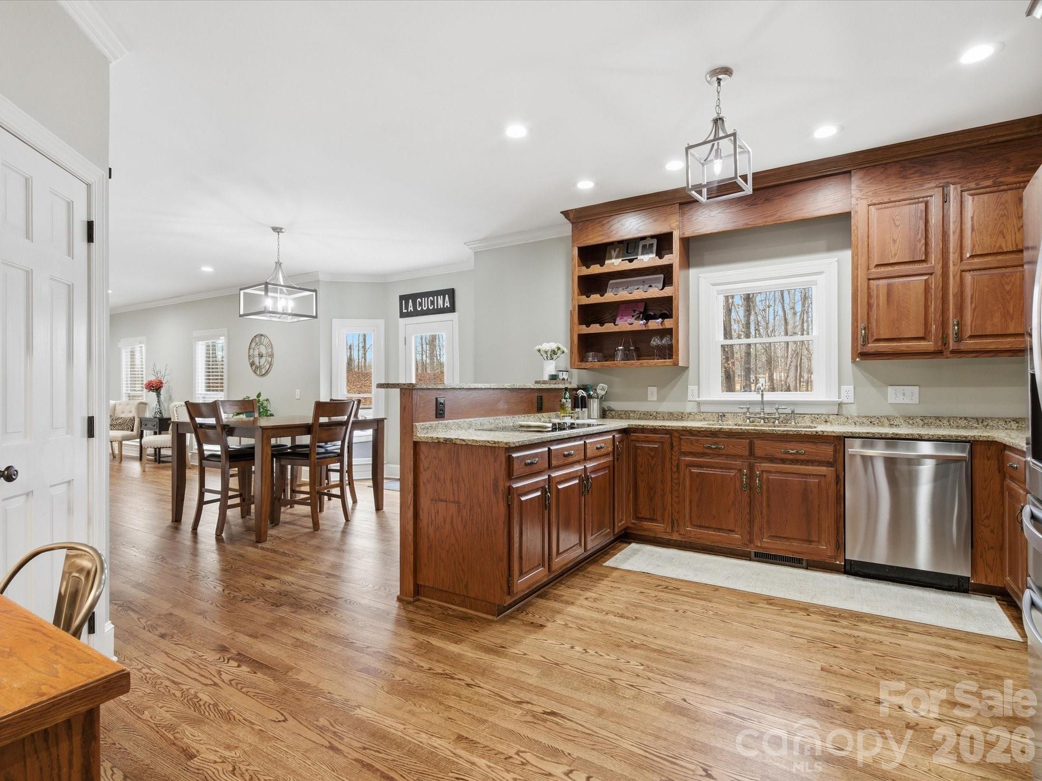 Wellington Woods - Residential