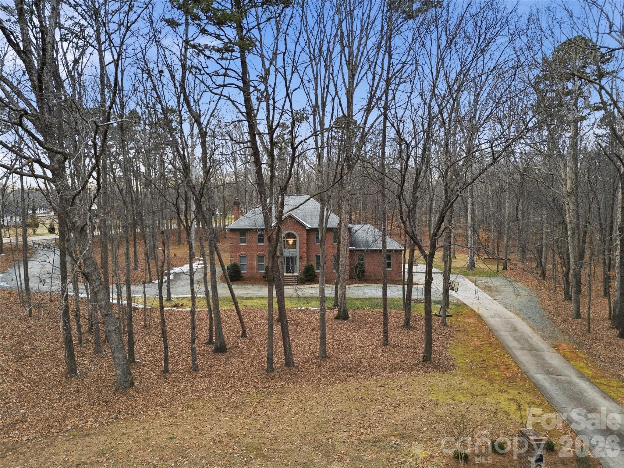 Wellington Woods - Residential