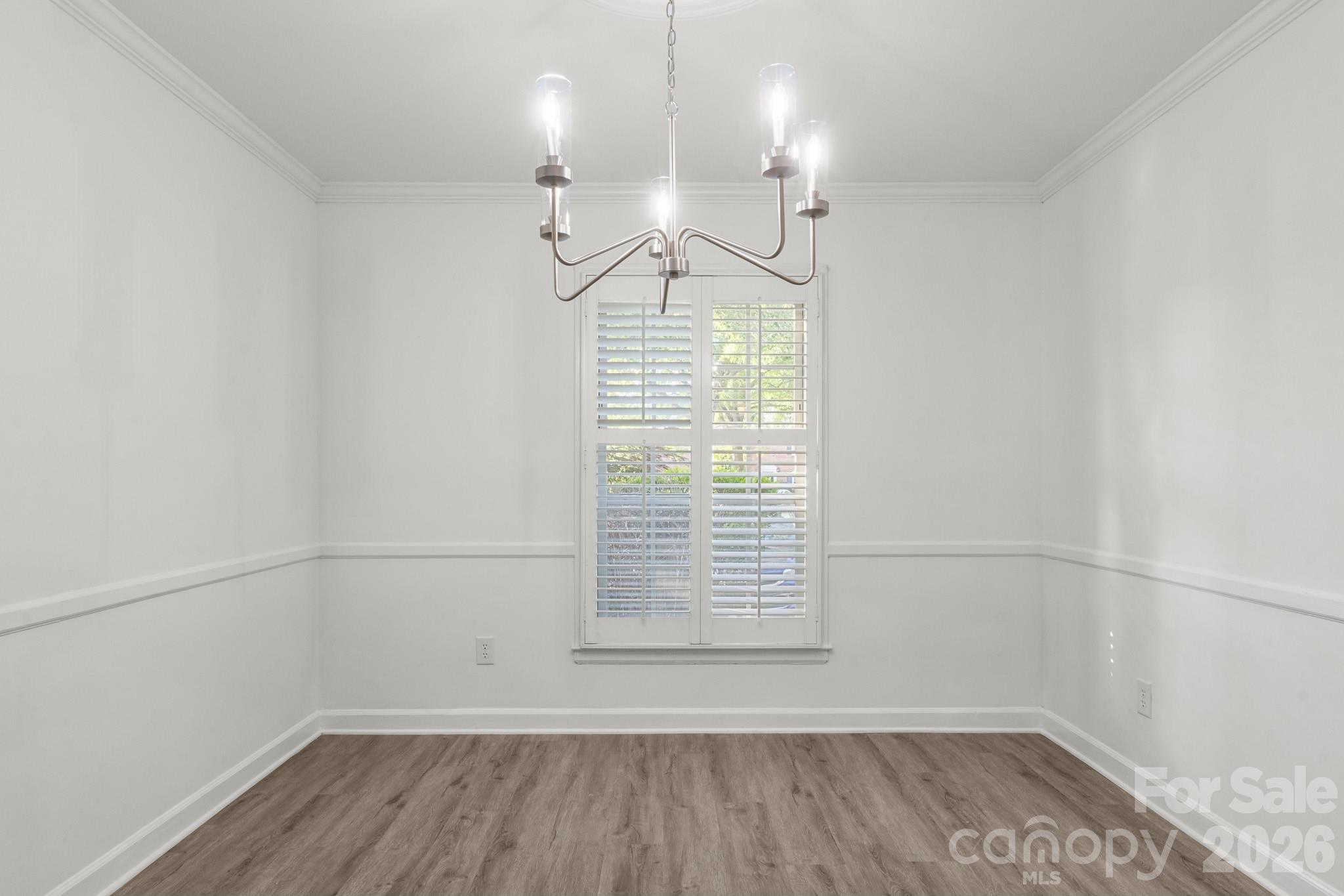 Olde Georgetowne - Residential
