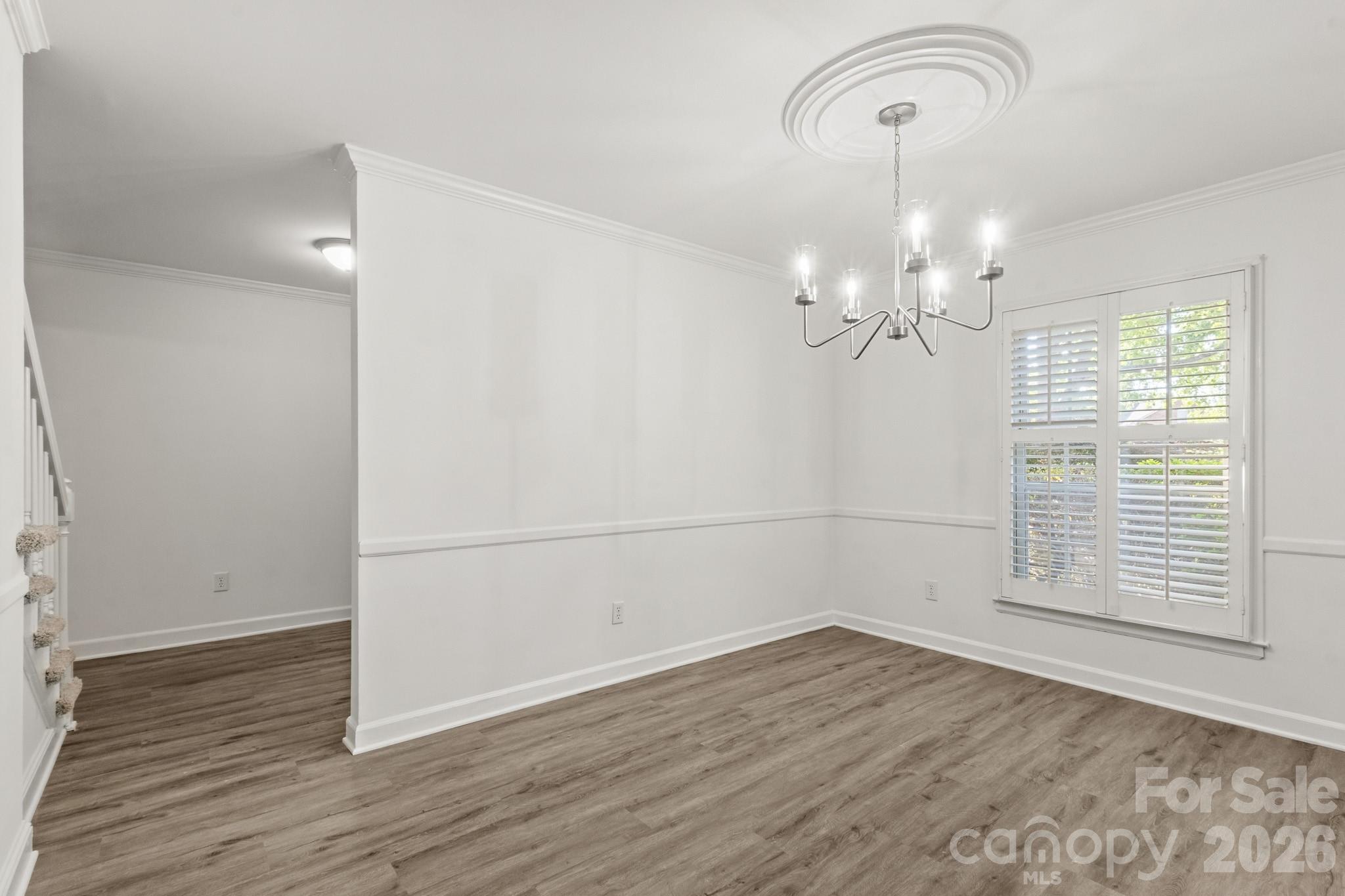 Olde Georgetowne - Residential