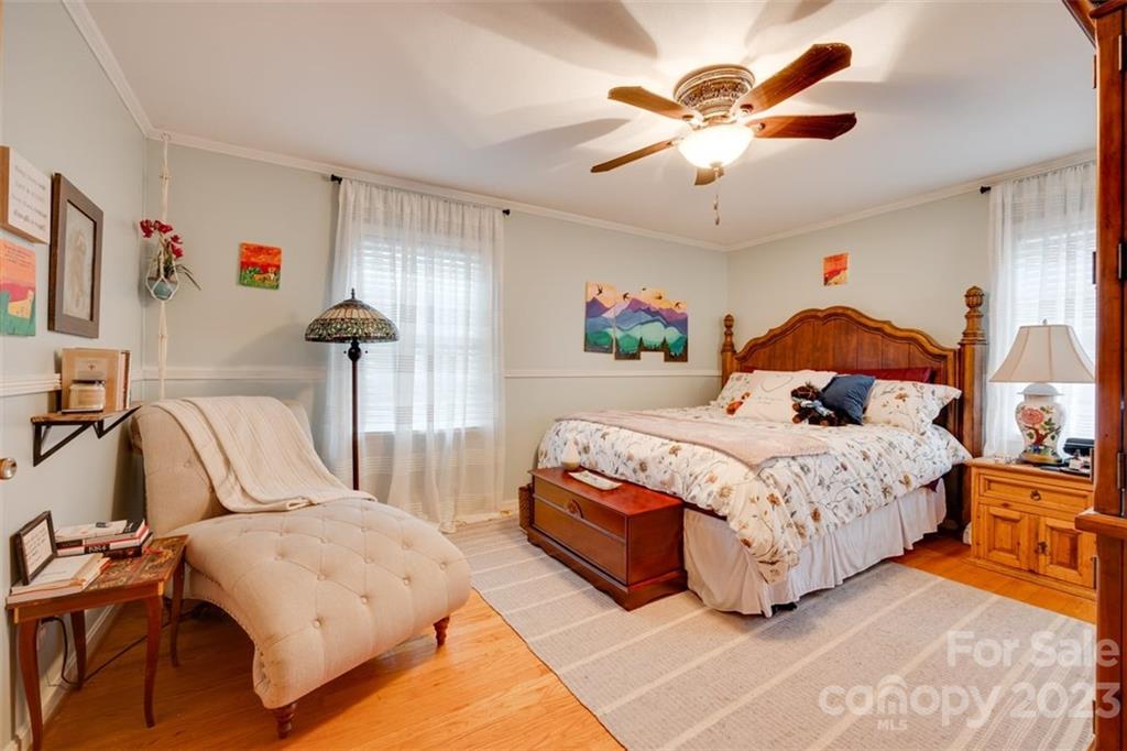 Heathwood - Residential