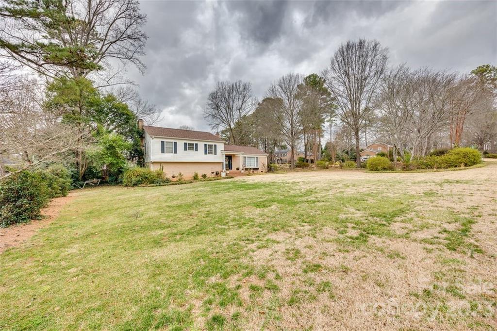 Heathwood - Residential