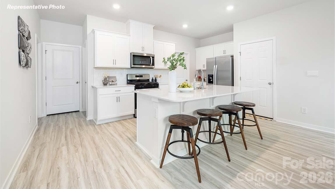 Zion Springs - Residential