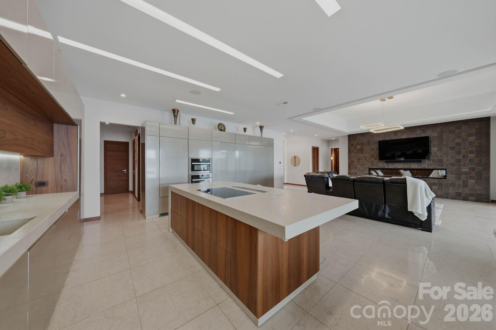 Crescent Land and Timber - Residential
