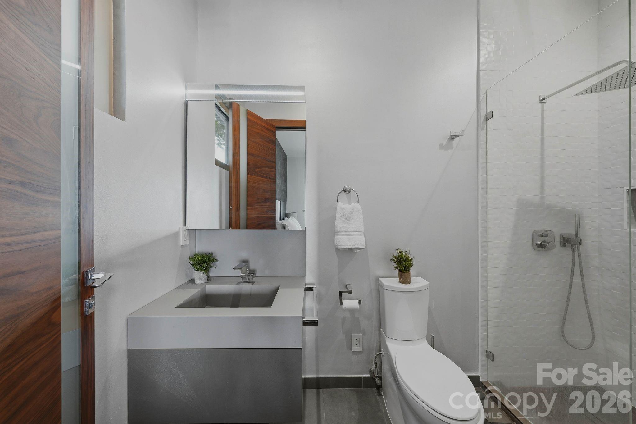 Crescent Land and Timber - Residential