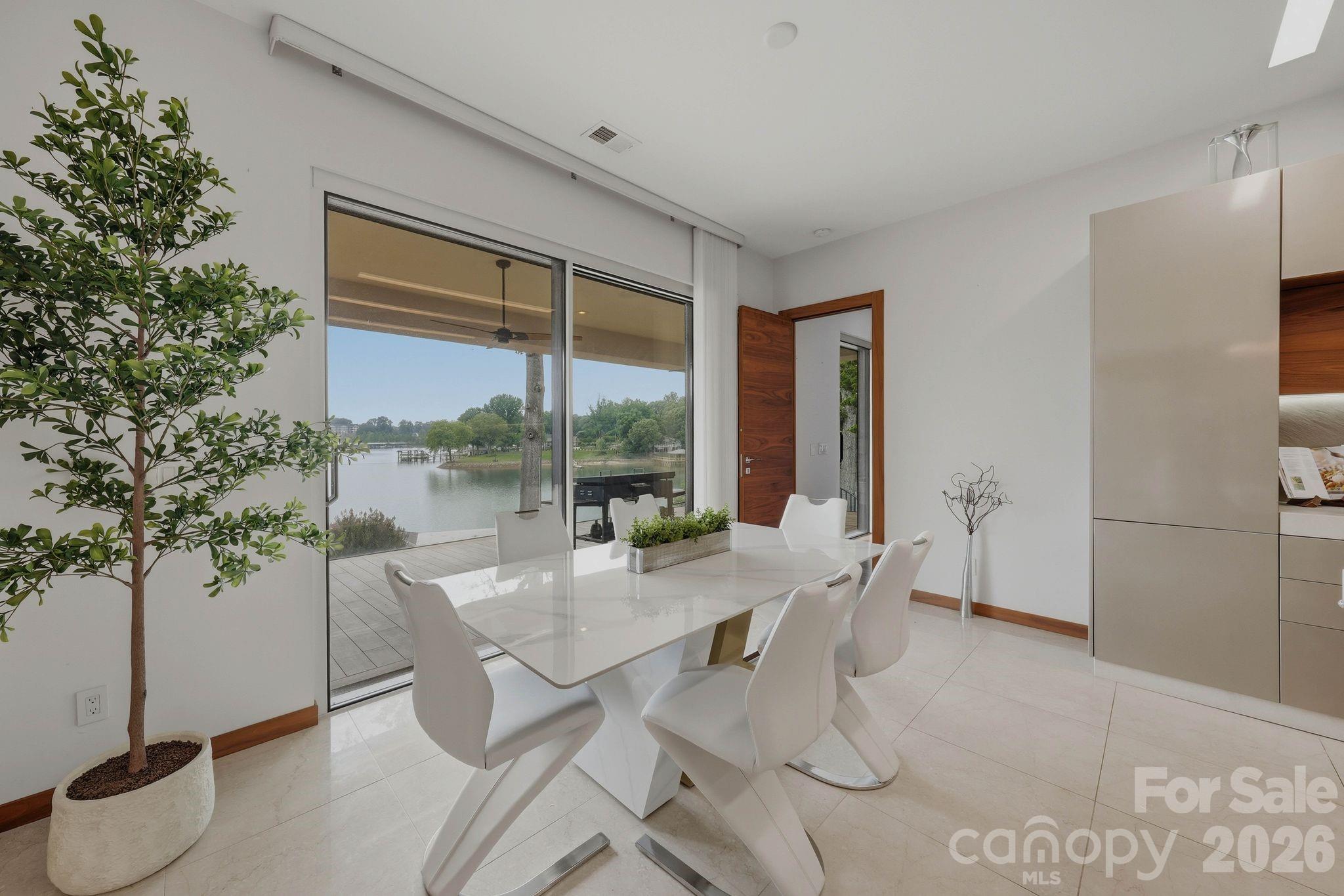 Crescent Land and Timber - Residential