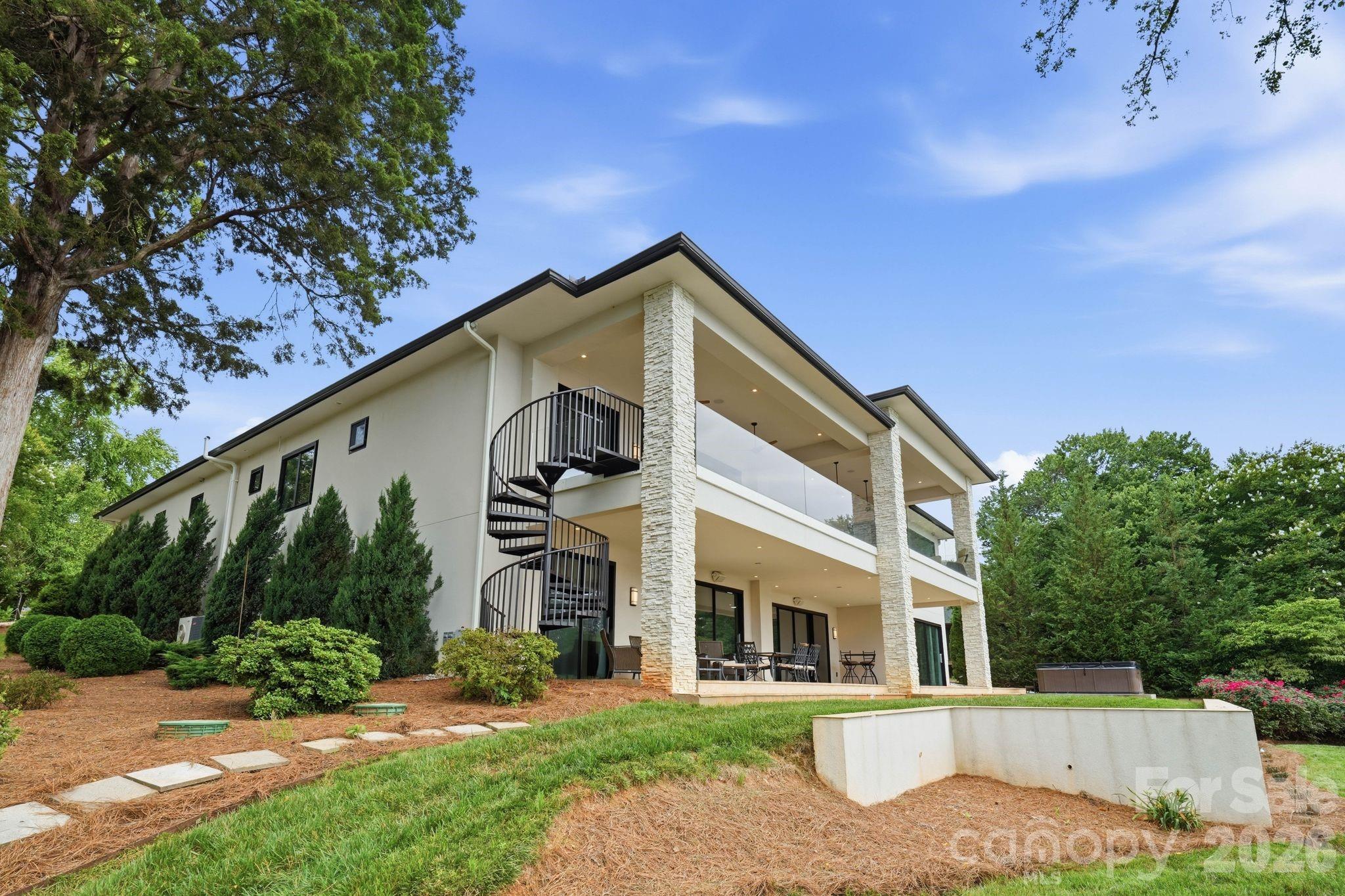 Crescent Land and Timber - Residential