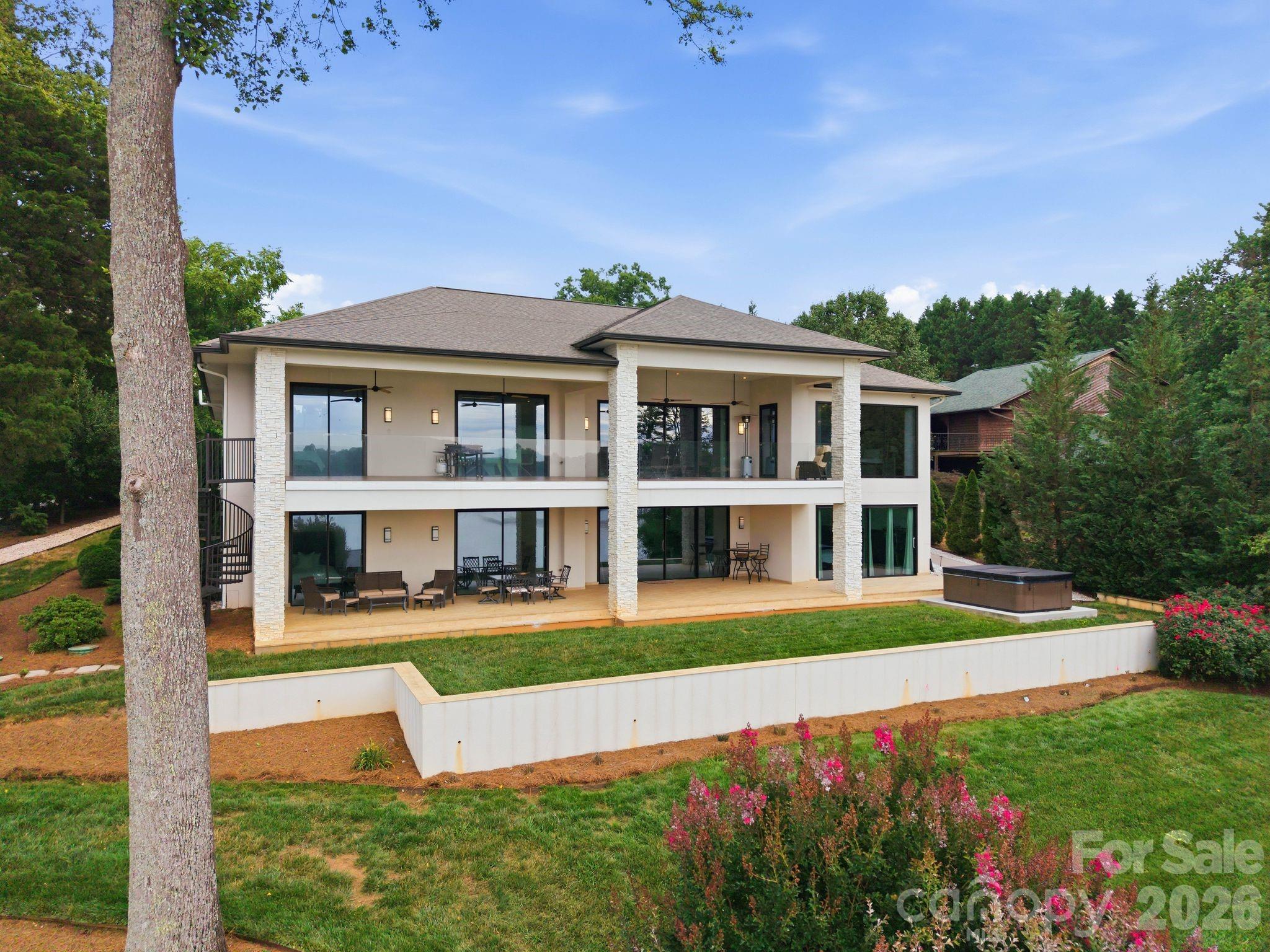 Crescent Land and Timber - Residential