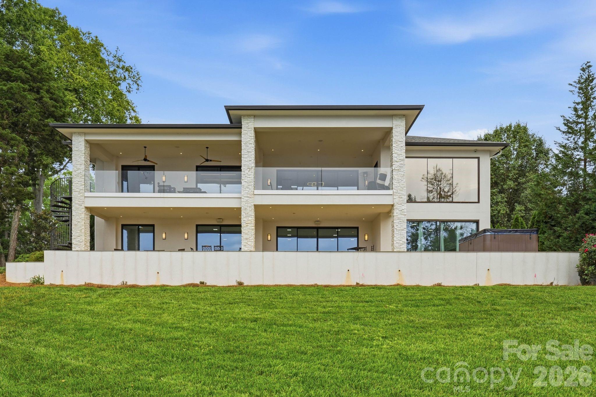Crescent Land and Timber - Residential